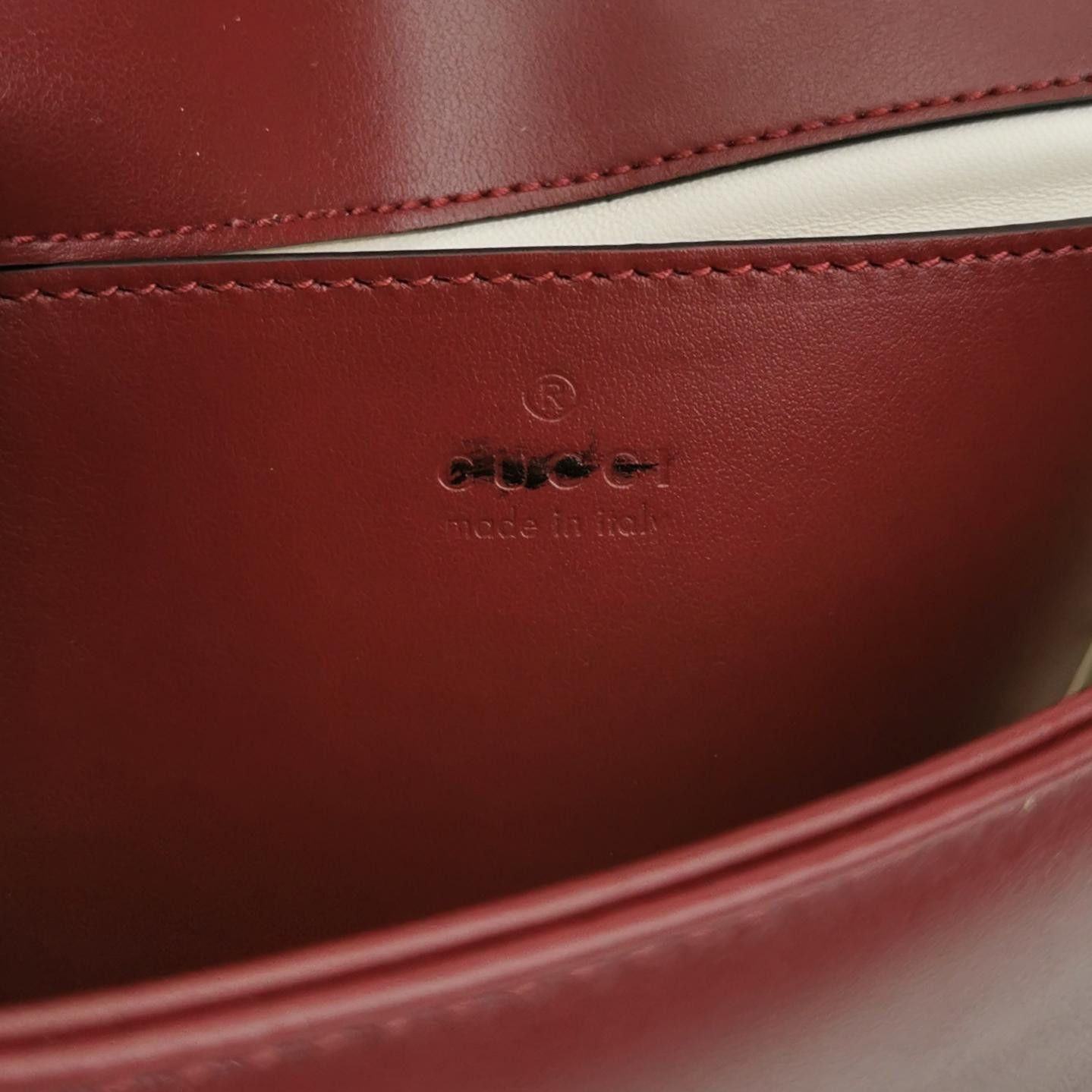 Gucci Gucci Women os Shoulder Bags Size ONE SIZE - 8 Thumbnail