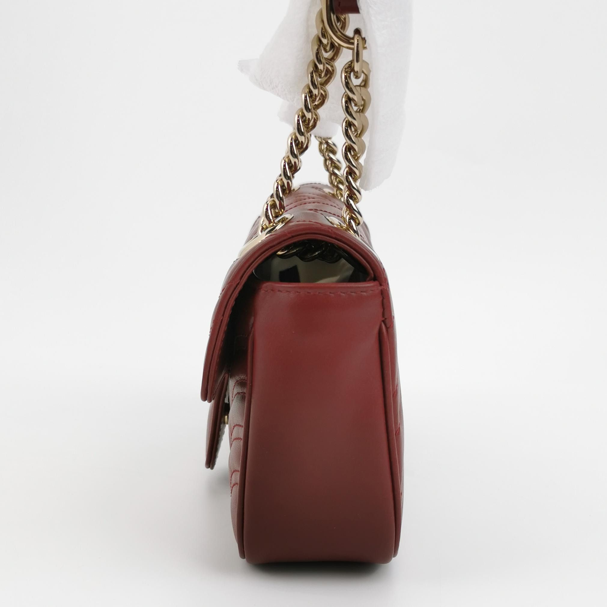 Gucci Gucci Women os Shoulder Bags Size ONE SIZE - 3 Thumbnail