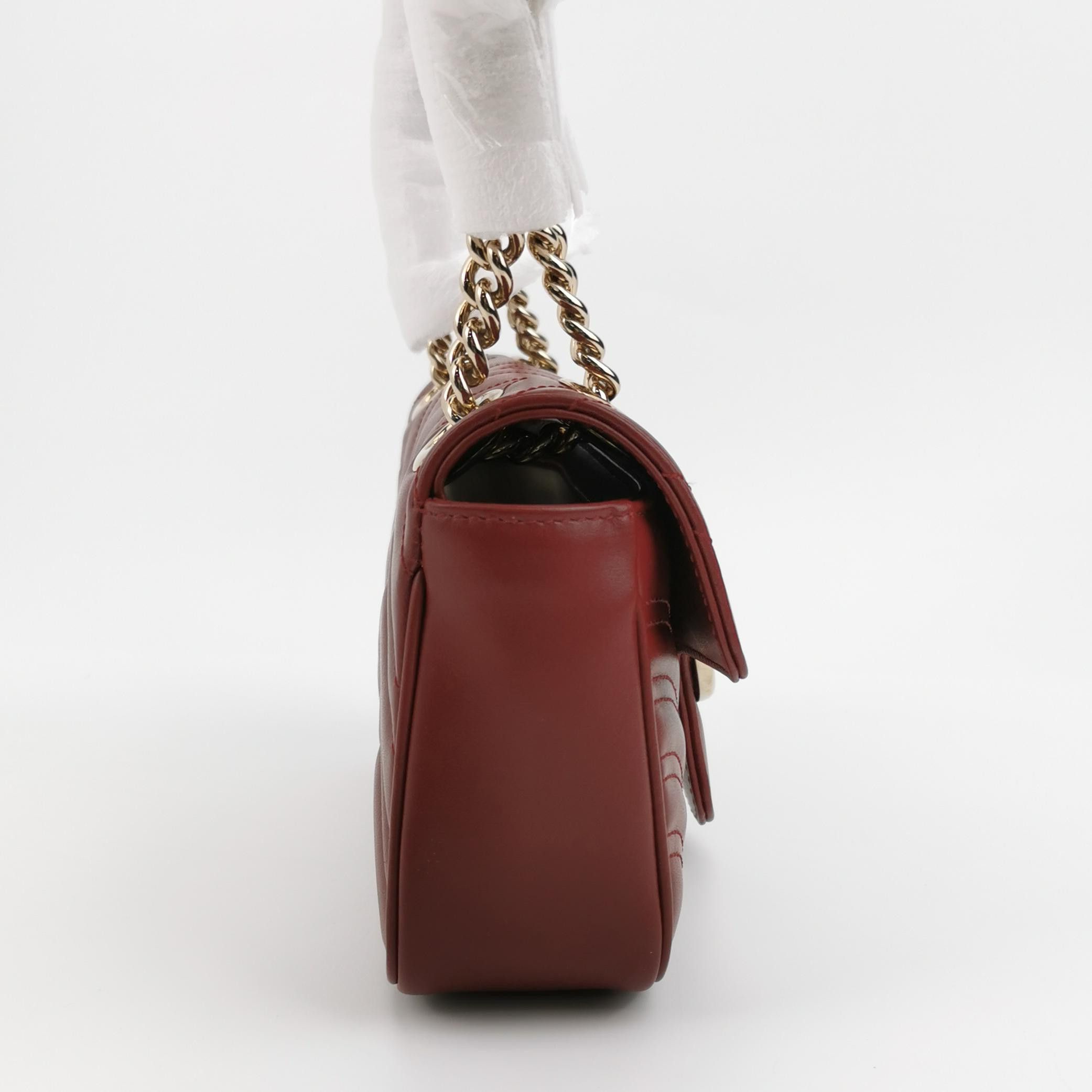 Gucci Gucci Women os Shoulder Bags Size ONE SIZE - 4 Thumbnail