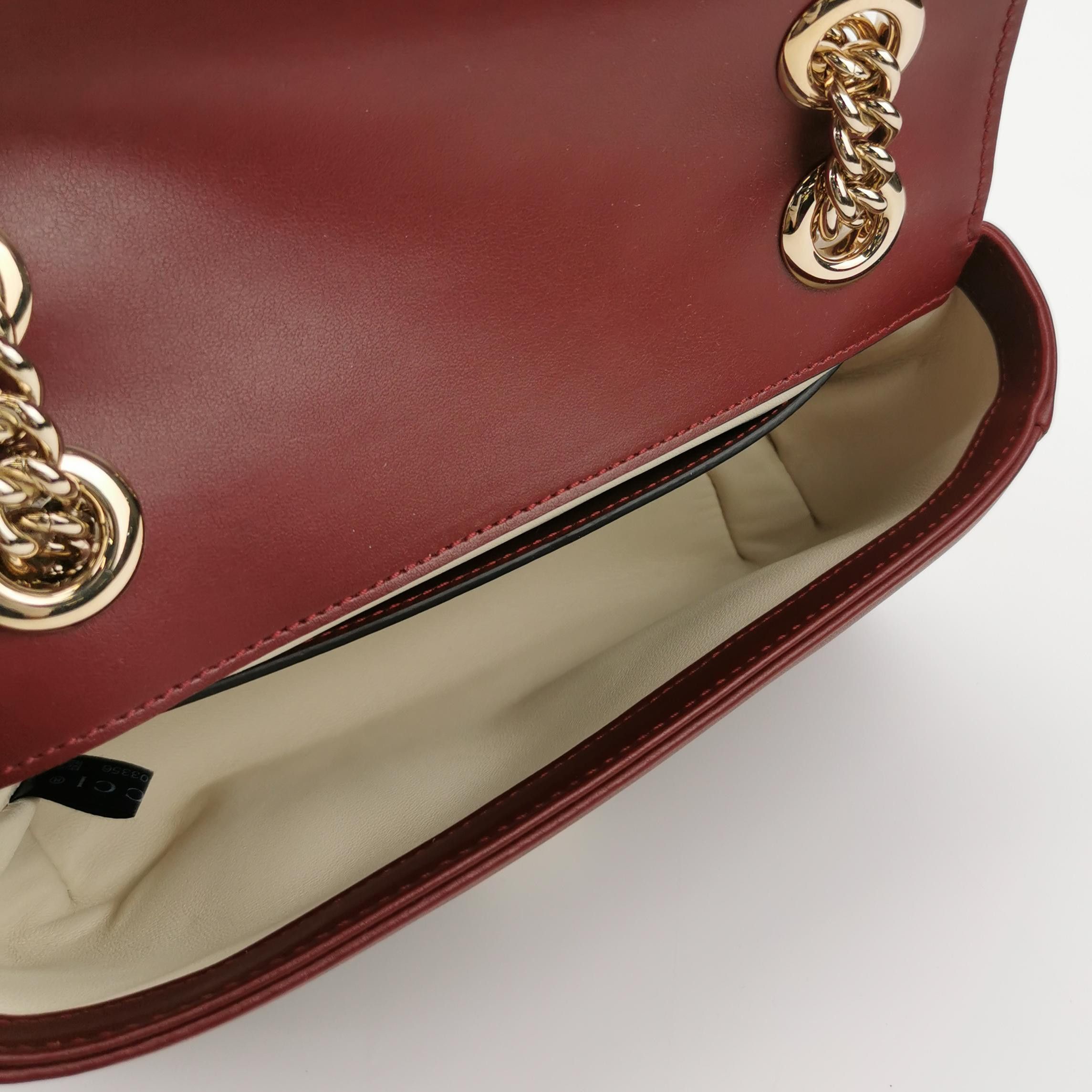 Gucci Gucci Women os Shoulder Bags Size ONE SIZE - 7 Thumbnail
