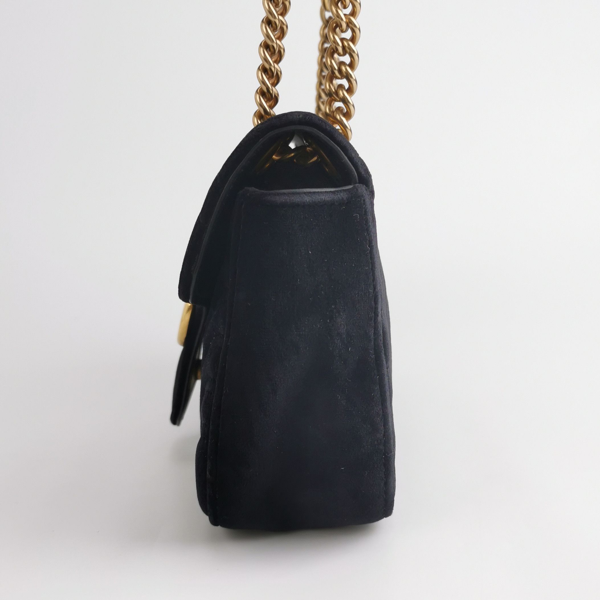 Gucci Gucci Women os Shoulder Bags Size ONE SIZE - 3 Thumbnail