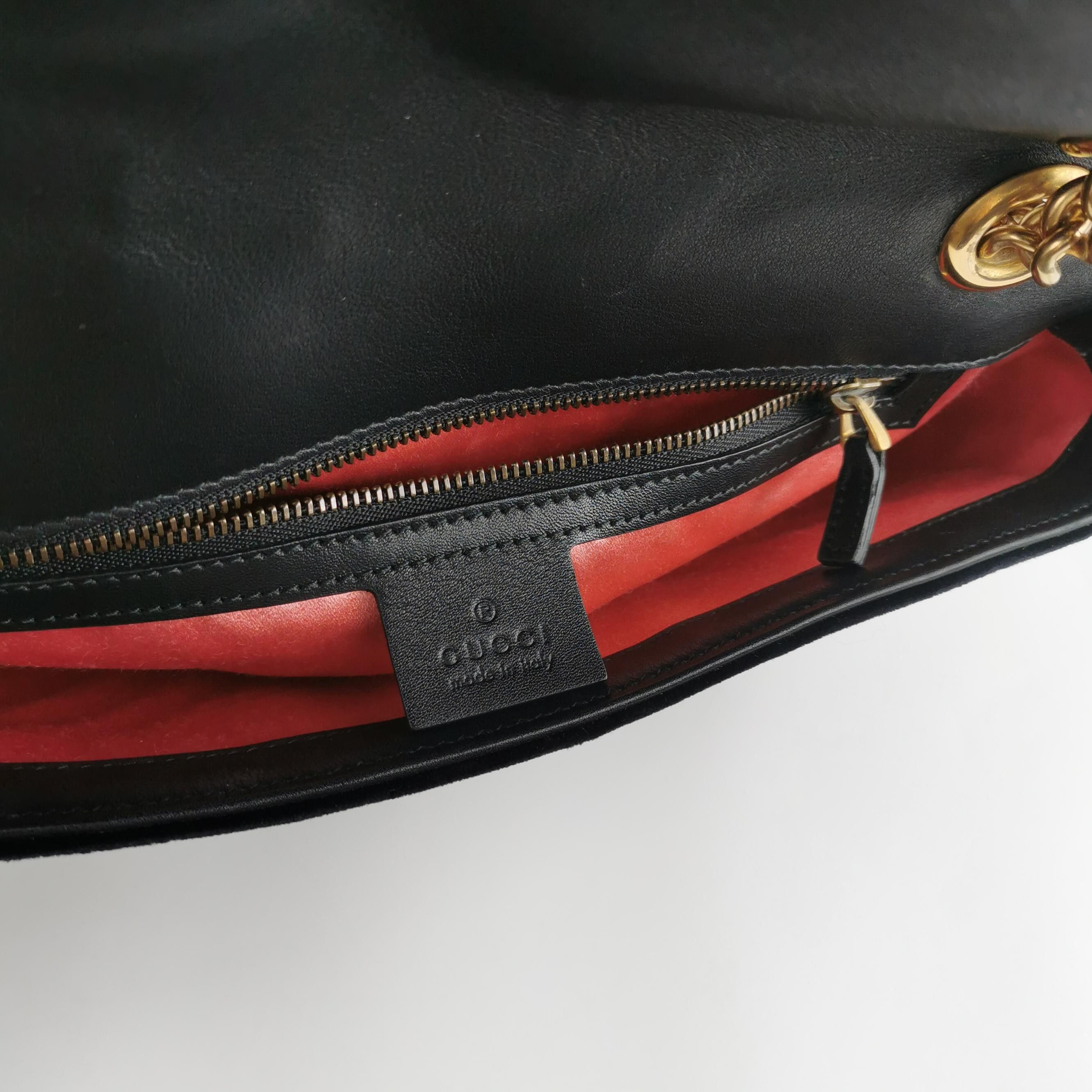 Gucci Gucci Women os Shoulder Bags Size ONE SIZE - 8 Thumbnail