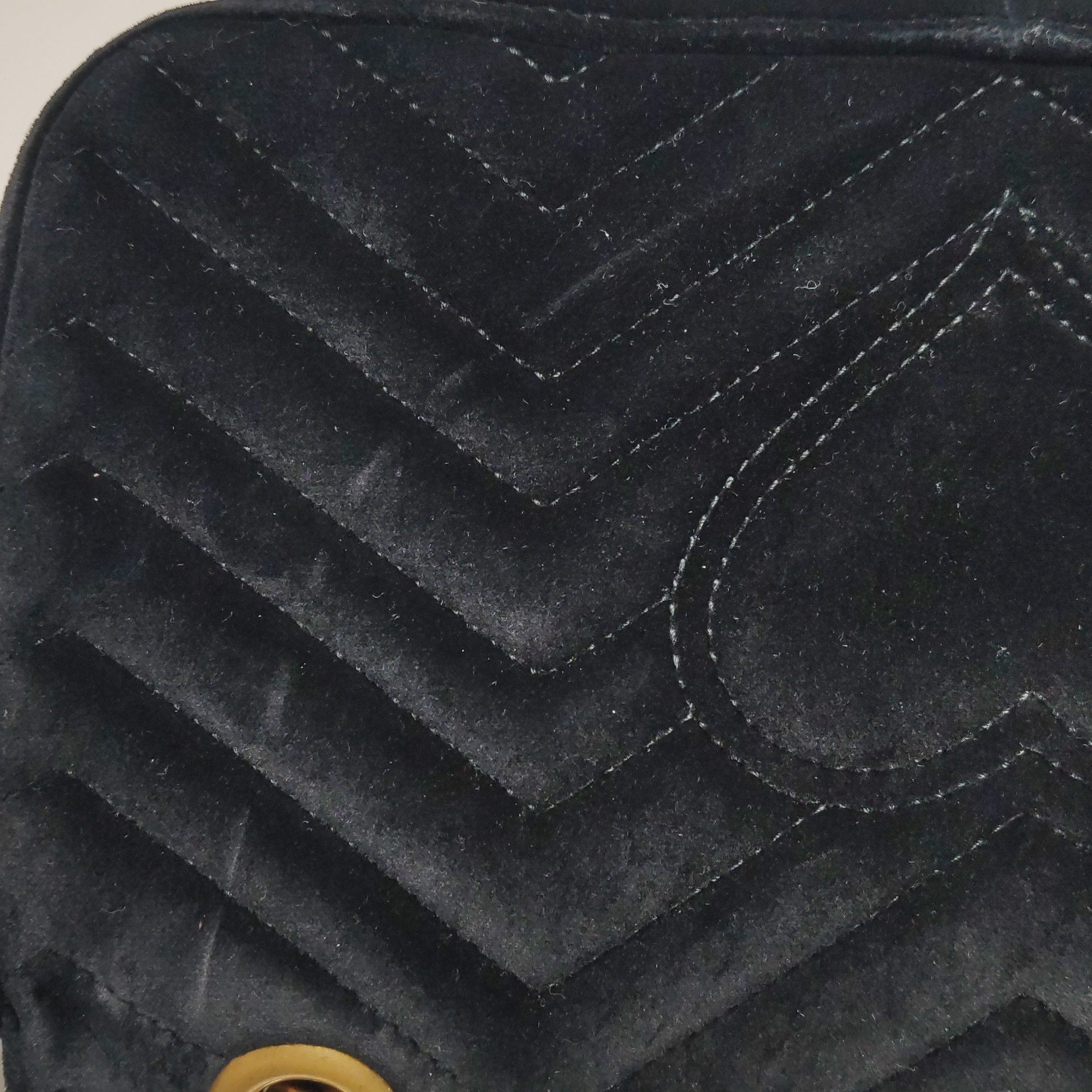 Gucci Gucci Women os Shoulder Bags Size ONE SIZE - 23 Thumbnail
