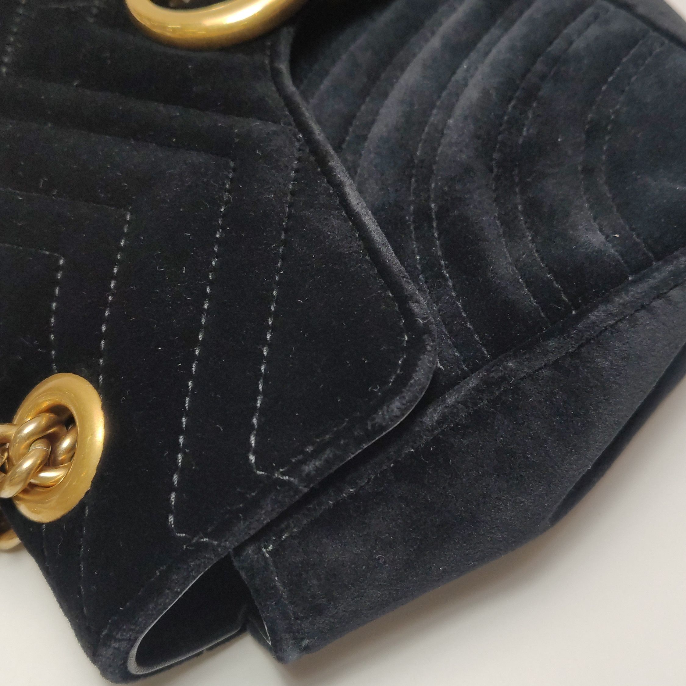 Gucci Gucci Women os Shoulder Bags Size ONE SIZE - 22 Thumbnail