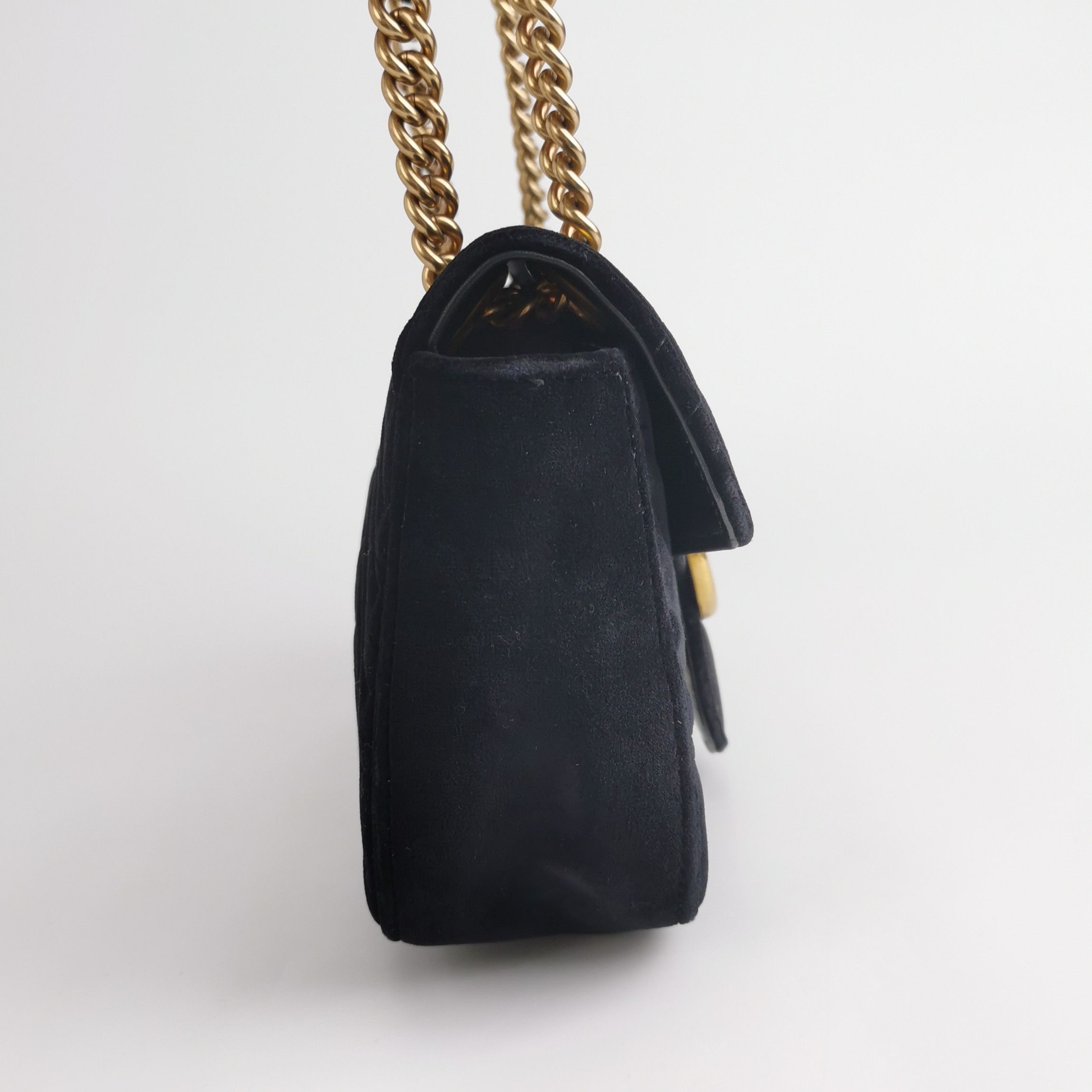 Gucci Gucci Women os Shoulder Bags Size ONE SIZE - 4 Thumbnail
