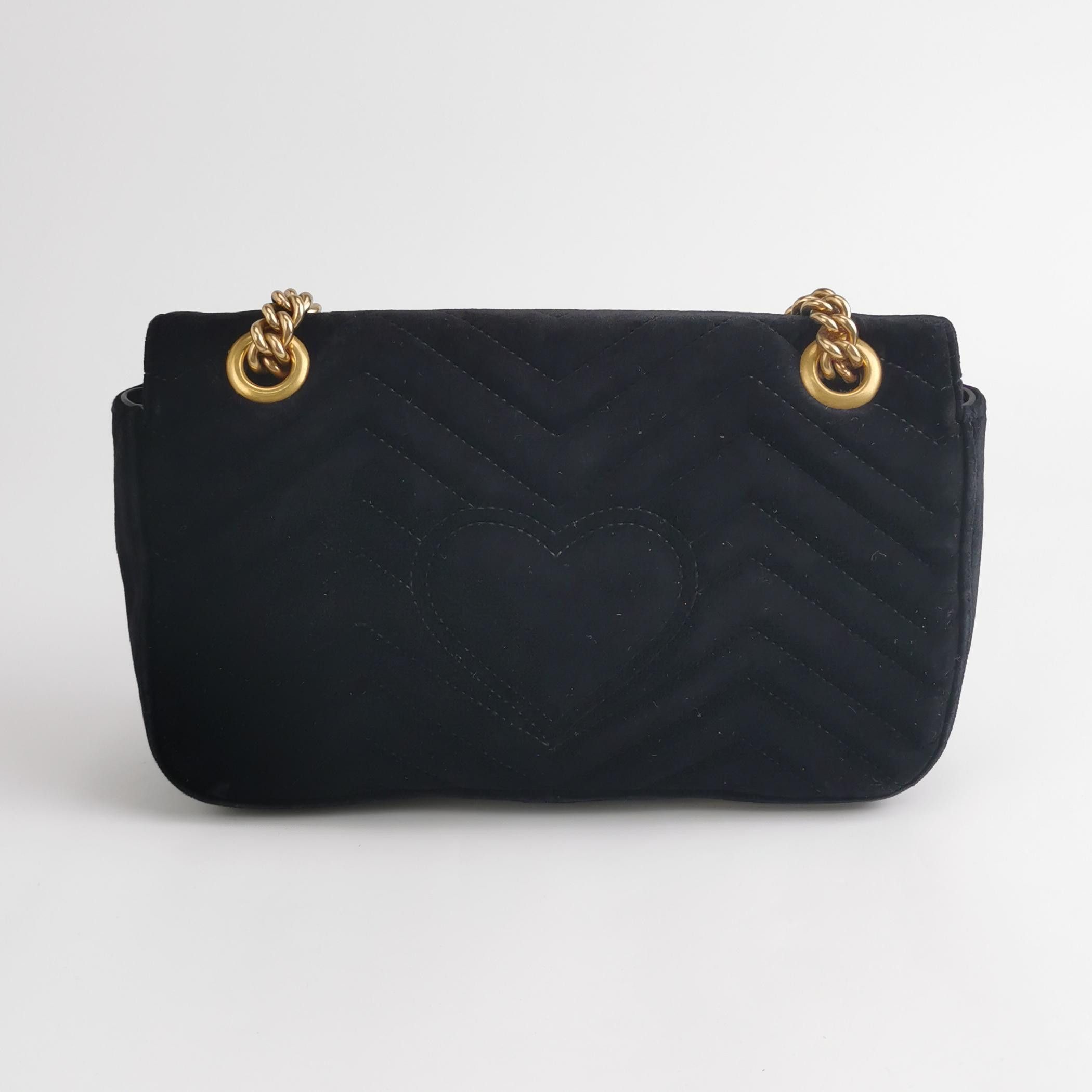 Gucci Gucci Women os Shoulder Bags Size ONE SIZE - 5 Thumbnail
