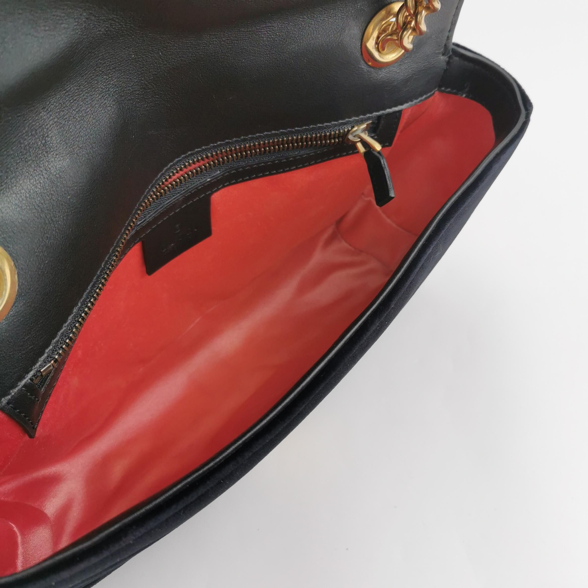 Gucci Gucci Women os Shoulder Bags Size ONE SIZE - 7 Thumbnail