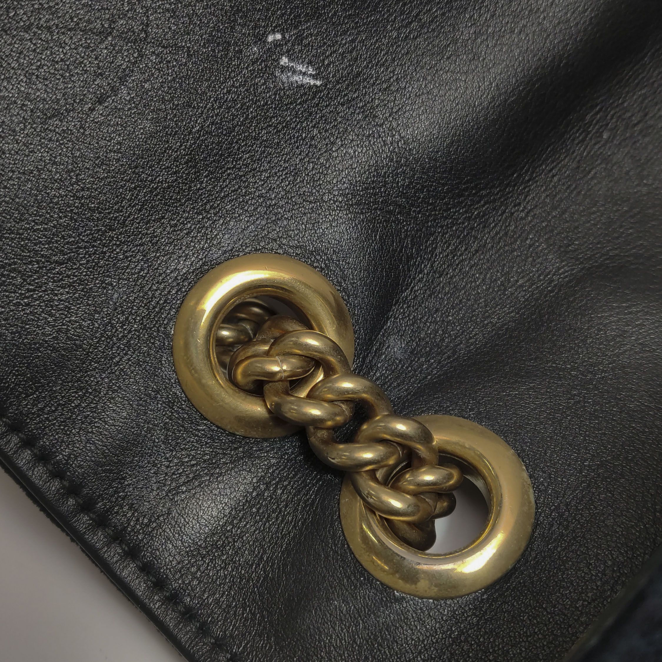 Gucci Gucci Women os Shoulder Bags Size ONE SIZE - 14 Thumbnail