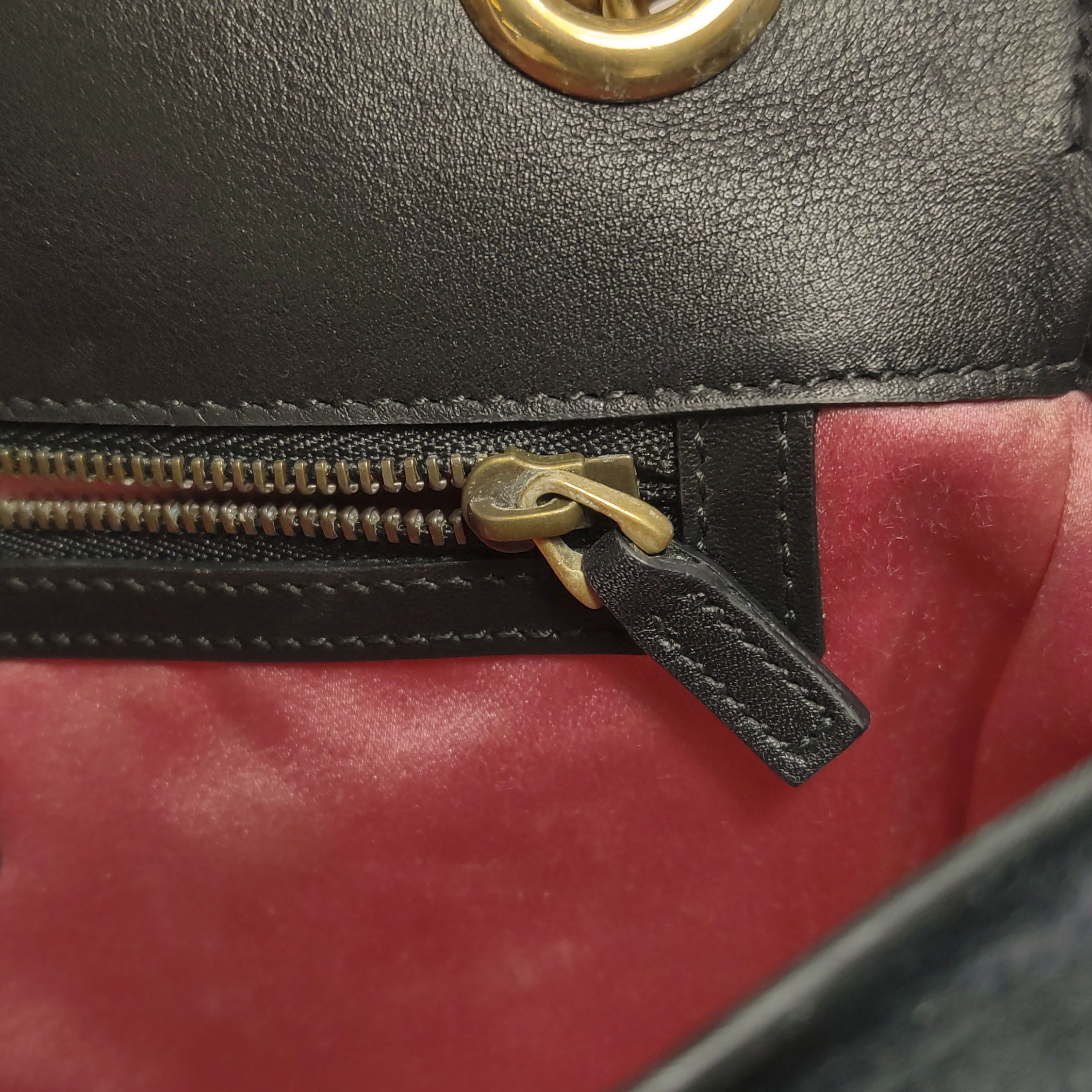 Gucci Gucci Women os Shoulder Bags Size ONE SIZE - 13 Thumbnail