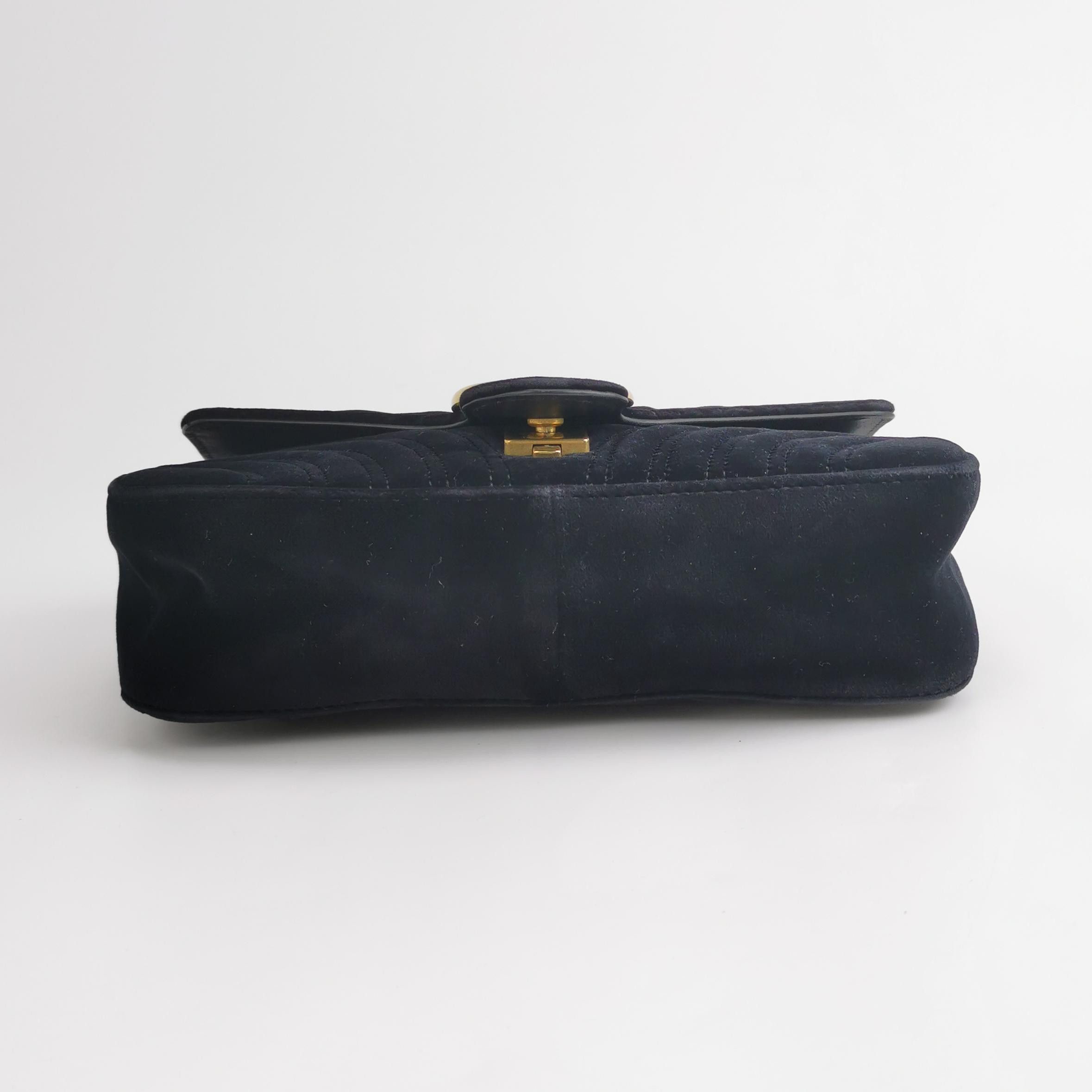 Gucci Gucci Women os Shoulder Bags Size ONE SIZE - 6 Thumbnail