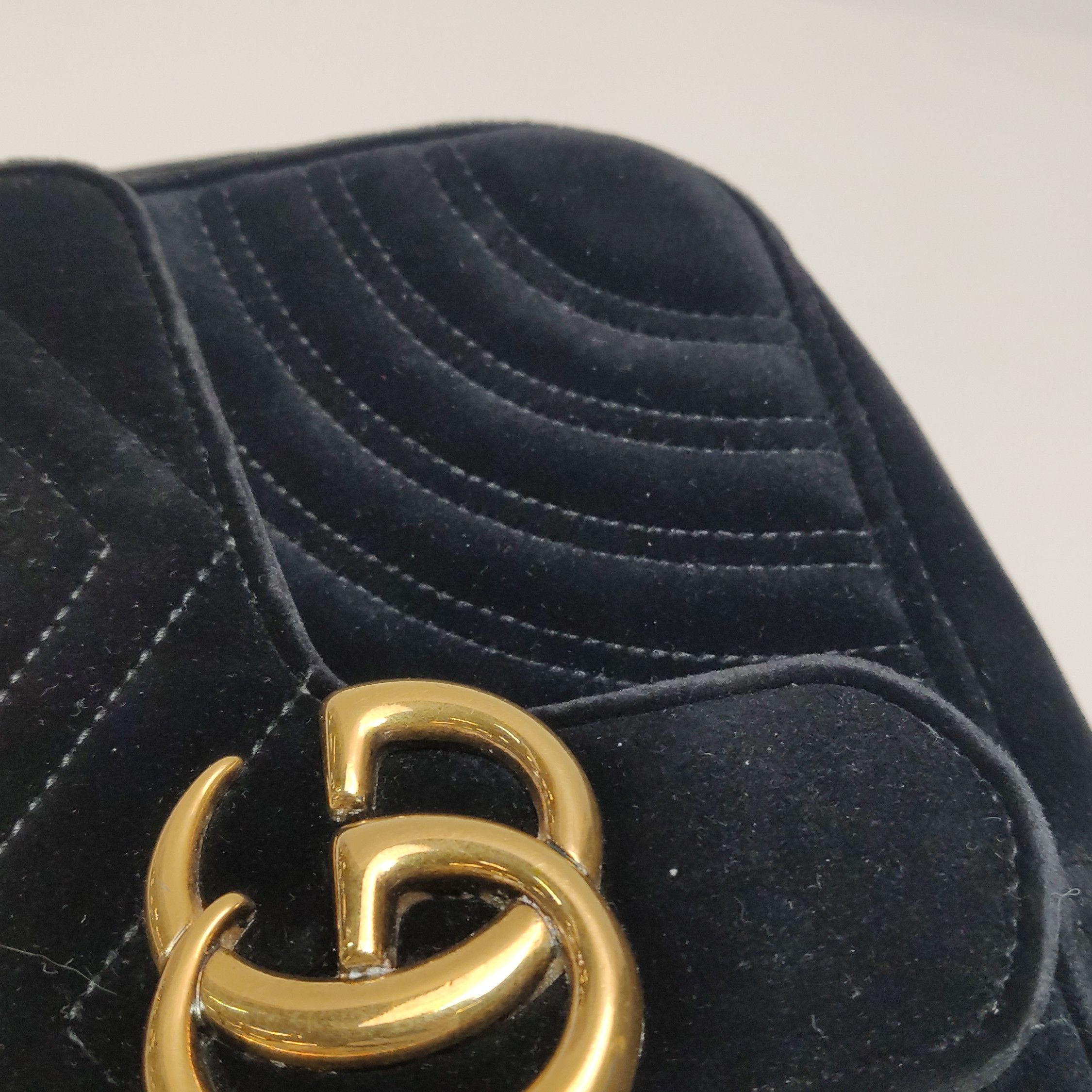 Gucci Gucci Women os Shoulder Bags Size ONE SIZE - 25 Thumbnail