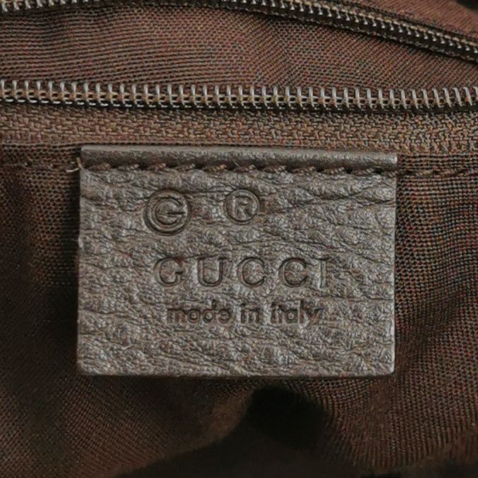 Gucci Gucci Women os Shoulder Bags Size ONE SIZE - 8 Thumbnail