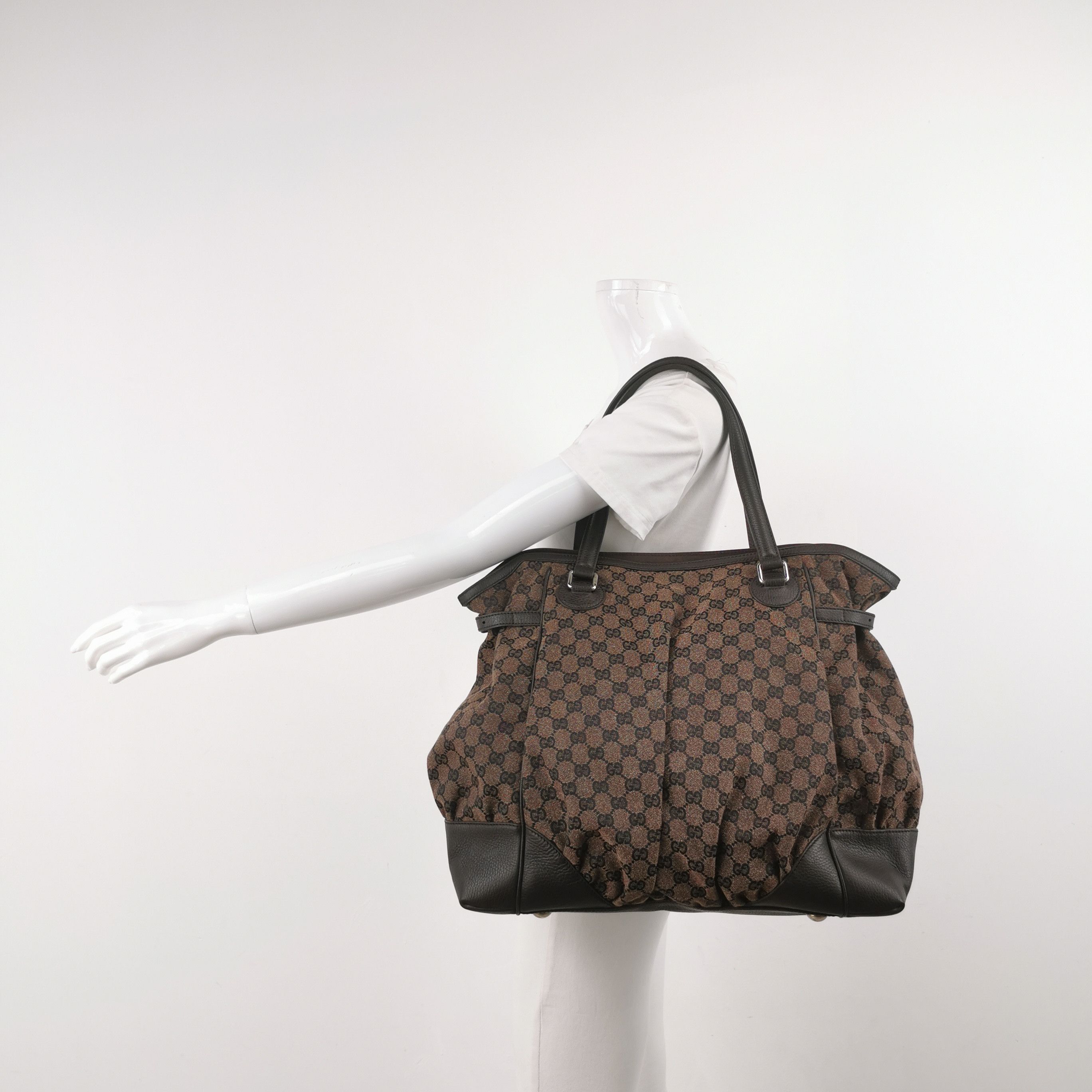 Gucci Gucci Women os Shoulder Bags Size ONE SIZE - 2 Thumbnail