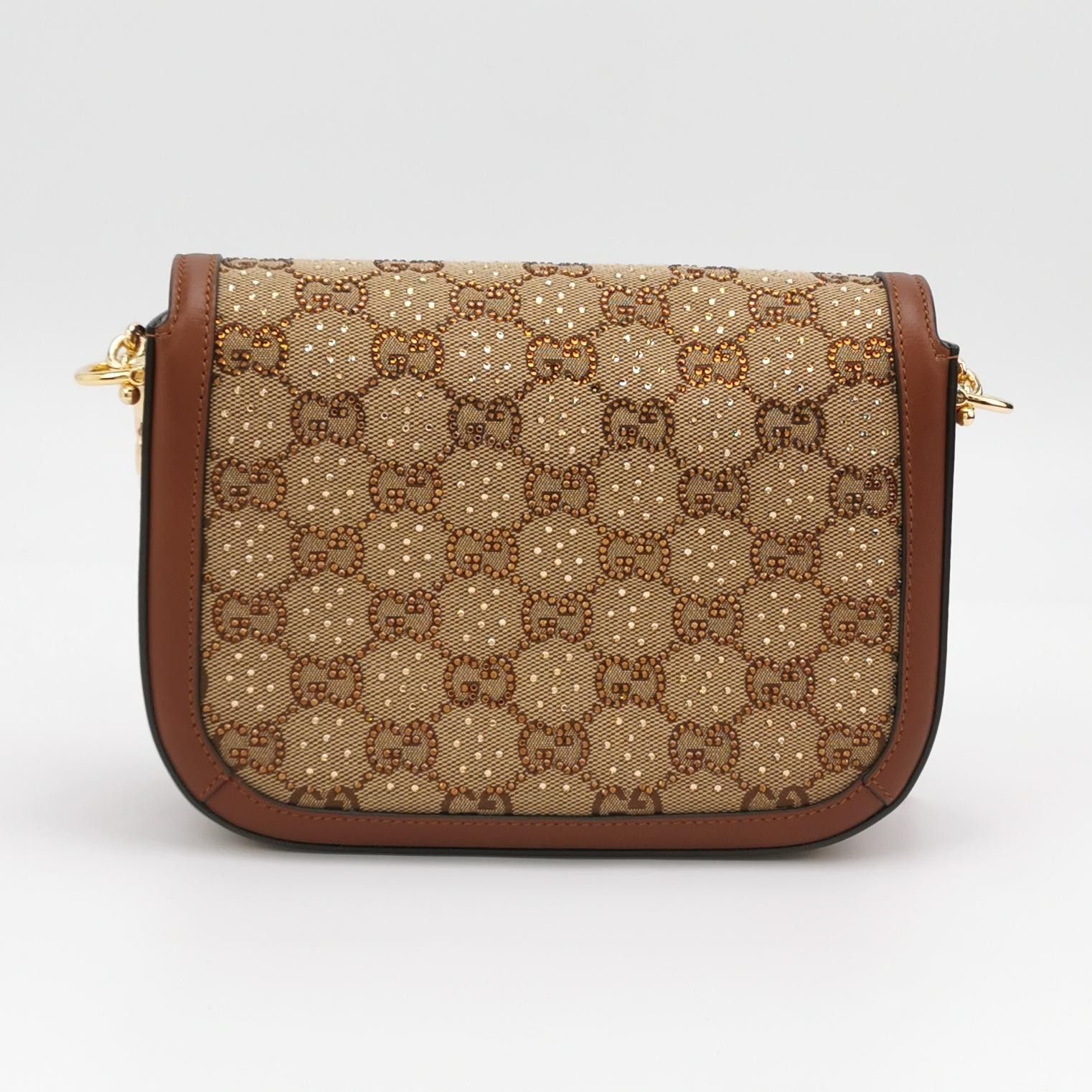 Gucci Gucci Women os Shoulder Bags Size ONE SIZE - 5 Thumbnail