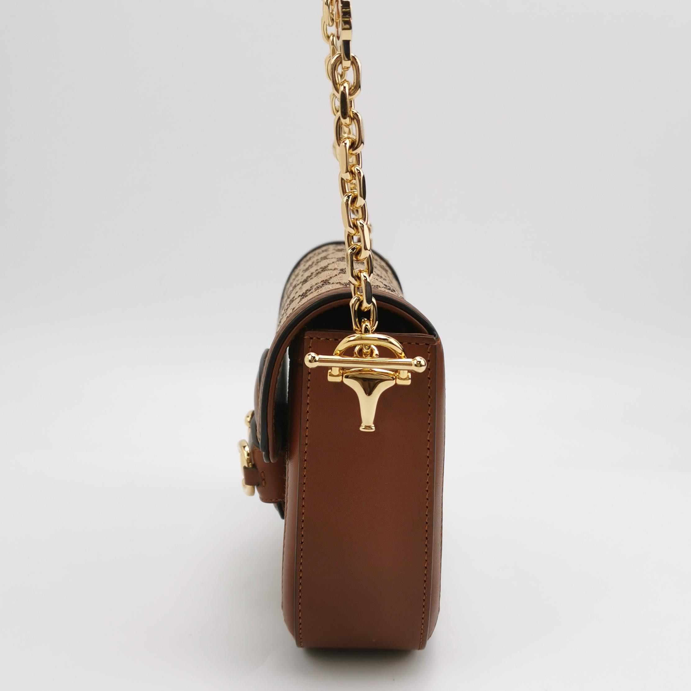 Gucci Gucci Women os Shoulder Bags Size ONE SIZE - 3 Thumbnail