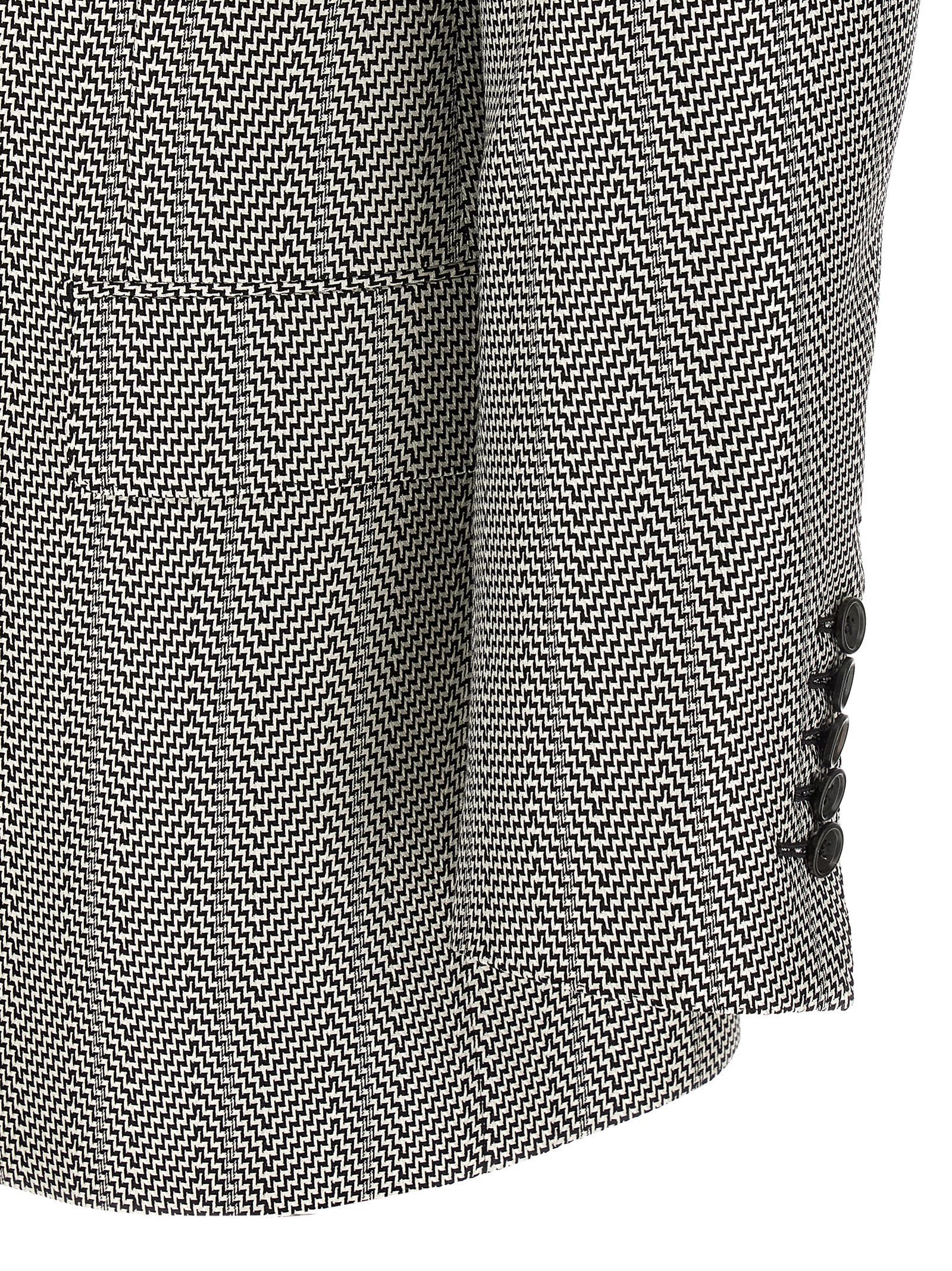 Tom Ford Jacquard blazer Size US L / EU 52-54 / 3 - 4 Thumbnail