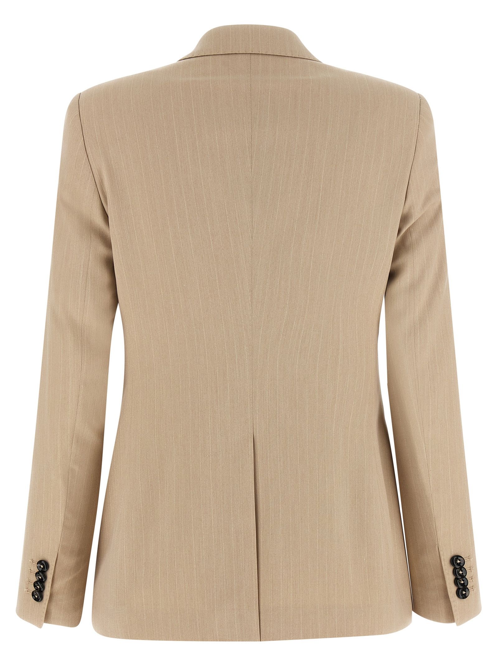 Tagliatore 'Parigi' blazer Size M / US 6-8 / IT 42-44 - 2 Thumbnail