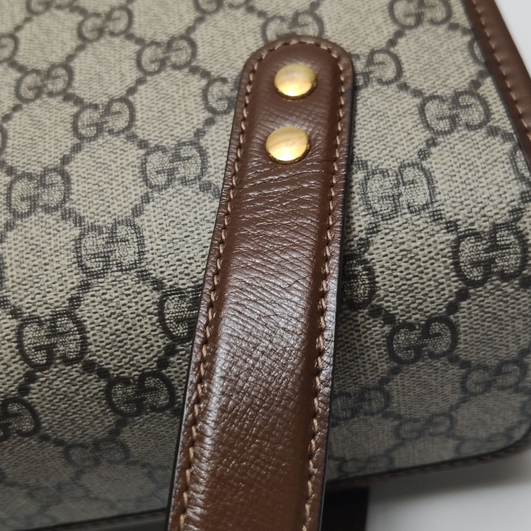 Gucci Gucci Women os Tote Bags Size ONE SIZE - 24 Thumbnail