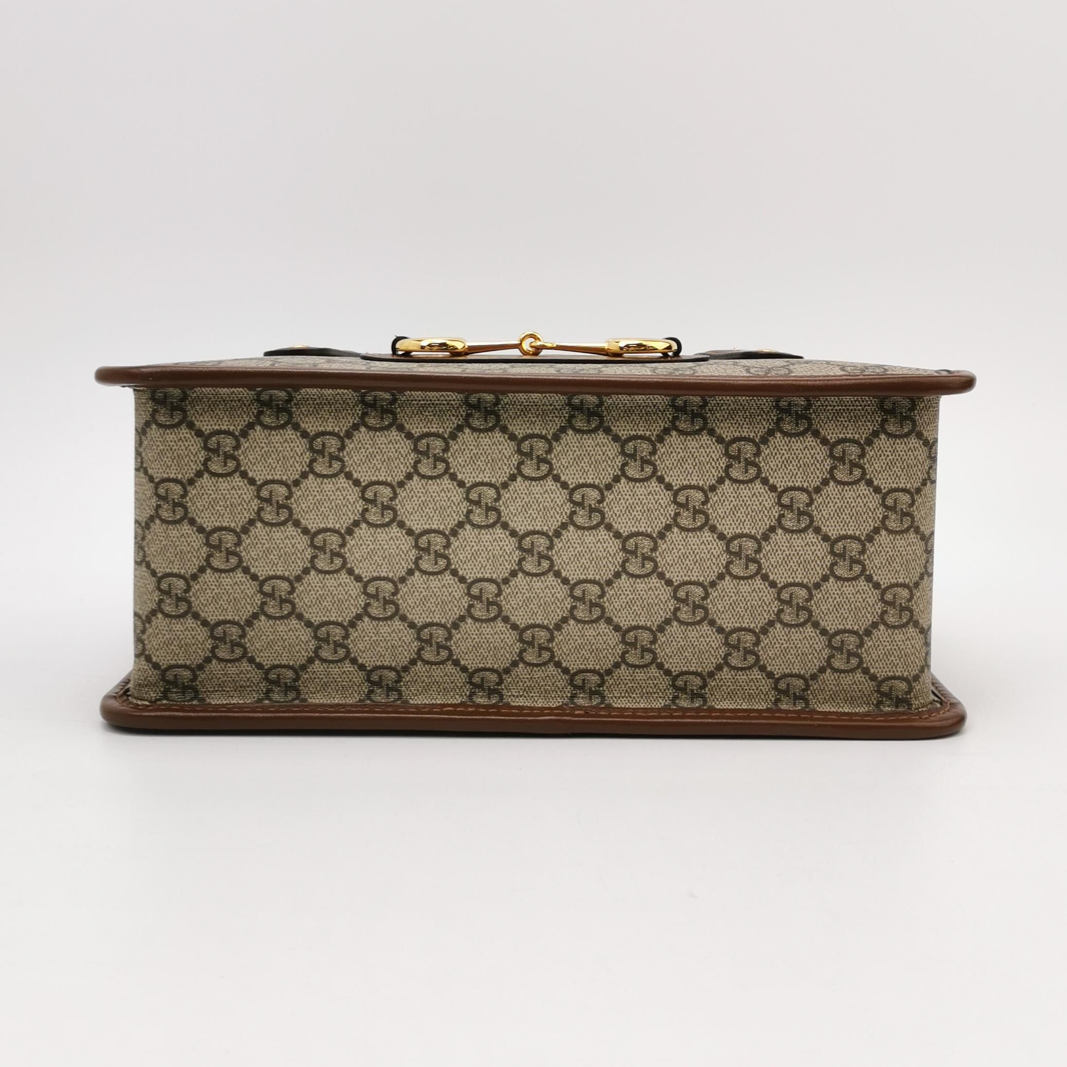 Gucci Gucci Women os Tote Bags Size ONE SIZE - 6 Thumbnail