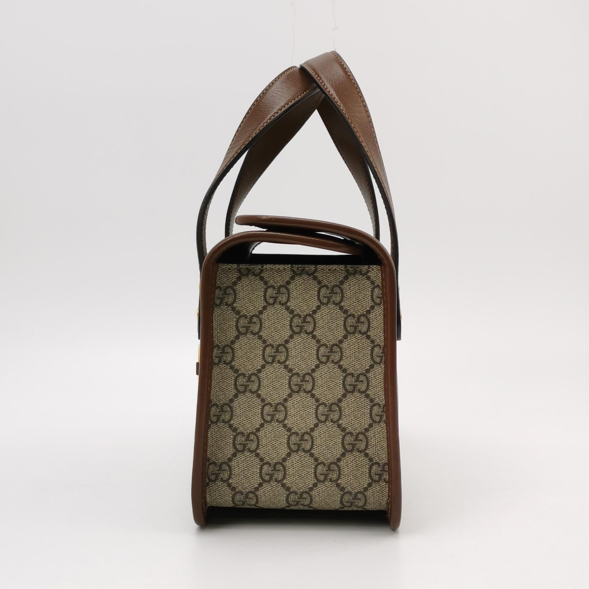 Gucci Gucci Women os Tote Bags Size ONE SIZE - 3 Thumbnail