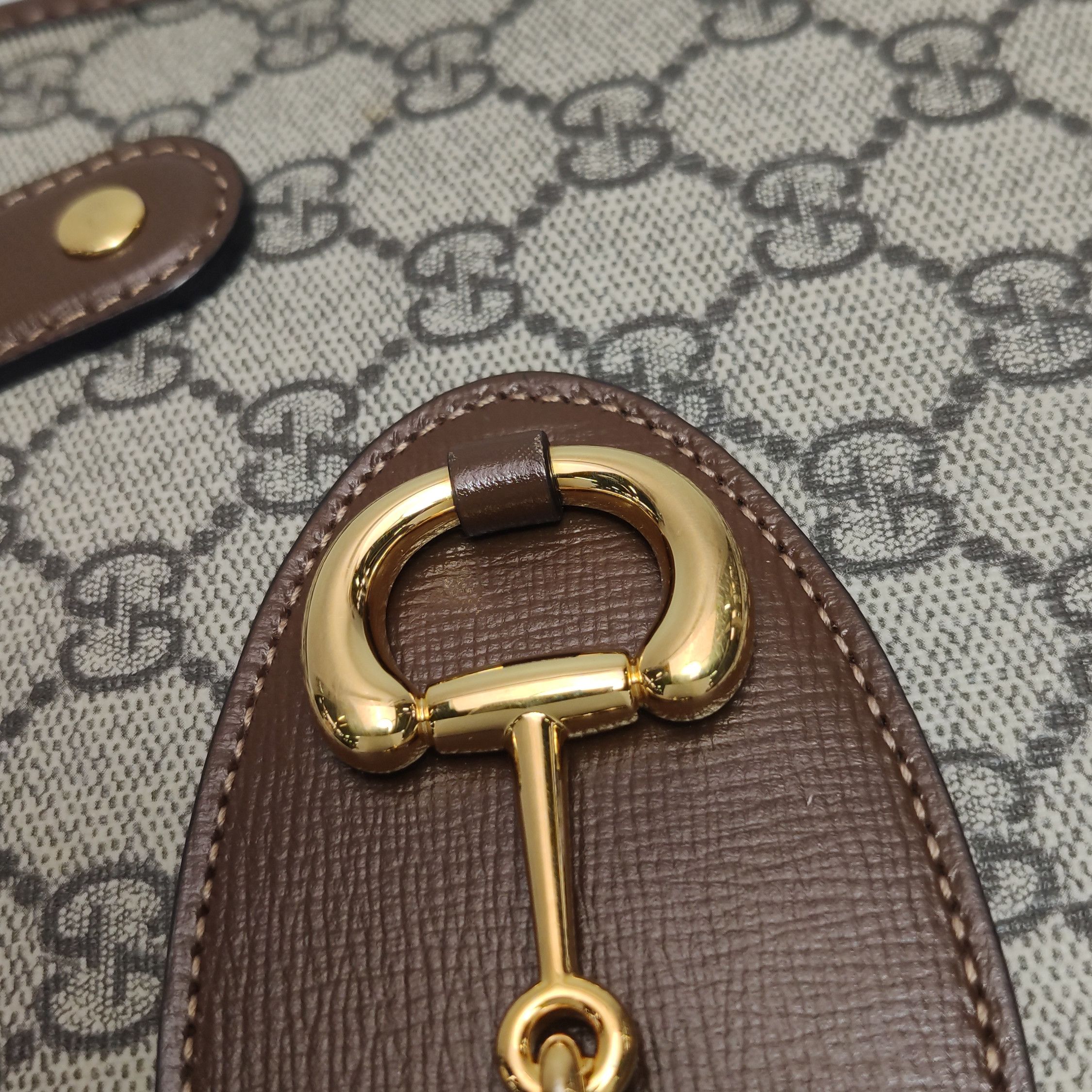 Gucci Gucci Women os Tote Bags Size ONE SIZE - 13 Thumbnail