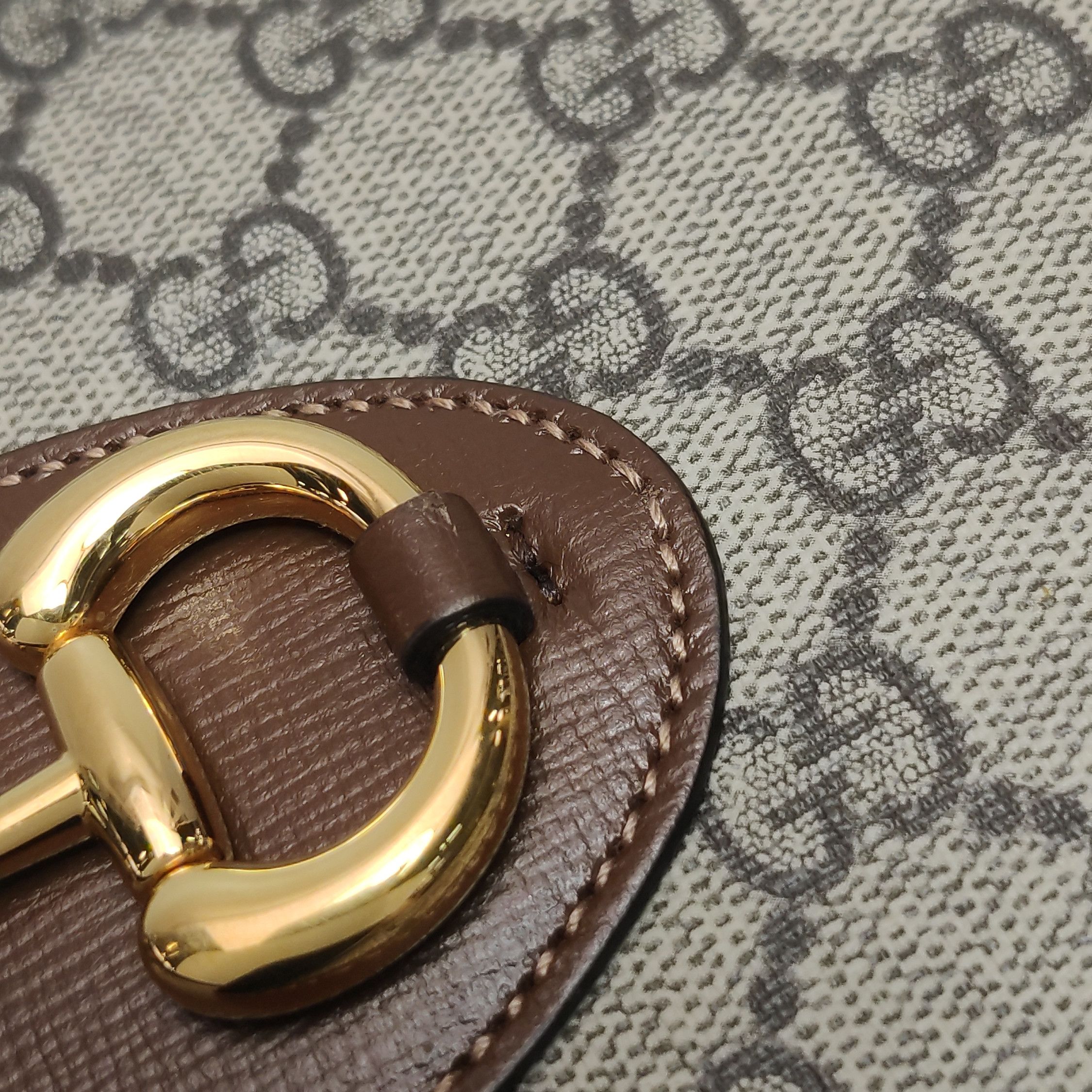 Gucci Gucci Women os Tote Bags Size ONE SIZE - 16 Thumbnail