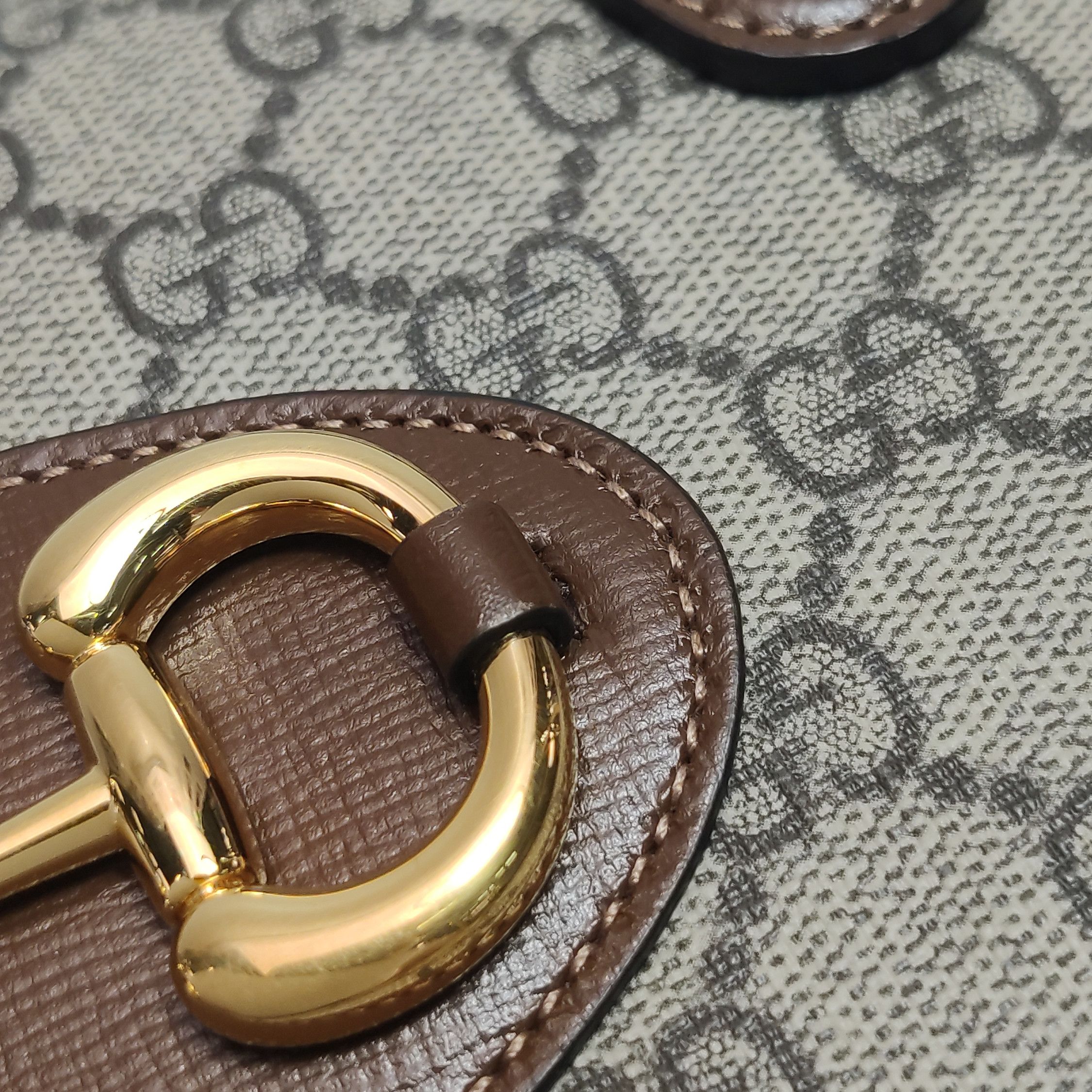 Gucci Gucci Women os Tote Bags Size ONE SIZE - 15 Thumbnail