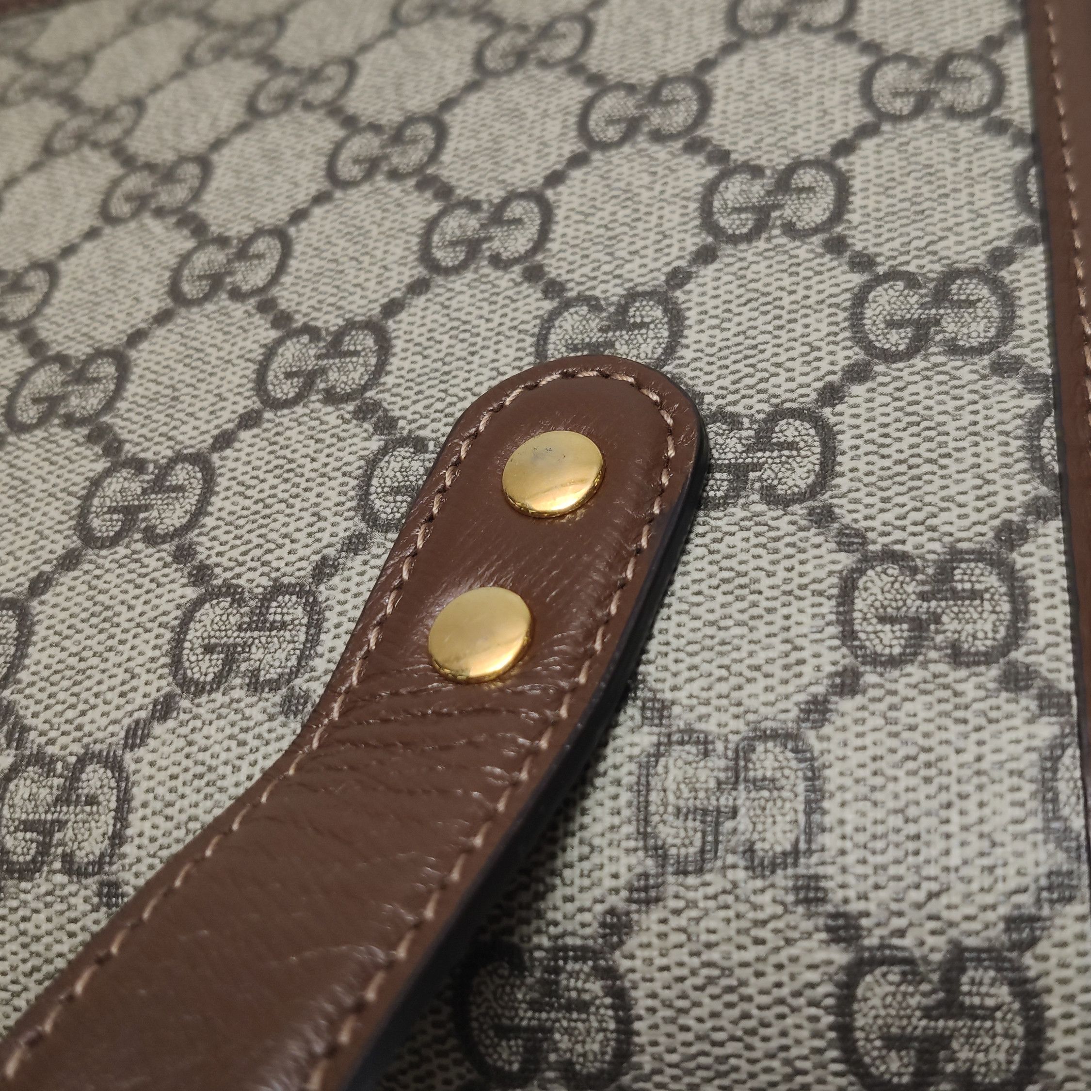 Gucci Gucci Women os Tote Bags Size ONE SIZE - 14 Thumbnail