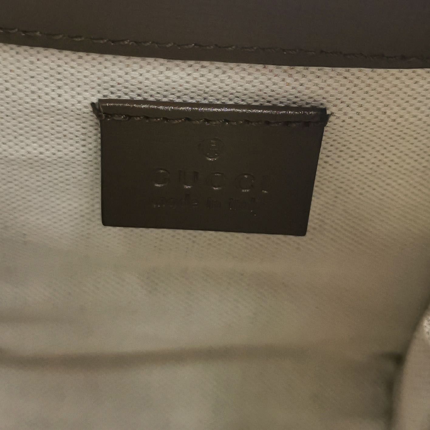 Gucci Gucci Women os Tote Bags Size ONE SIZE - 8 Thumbnail