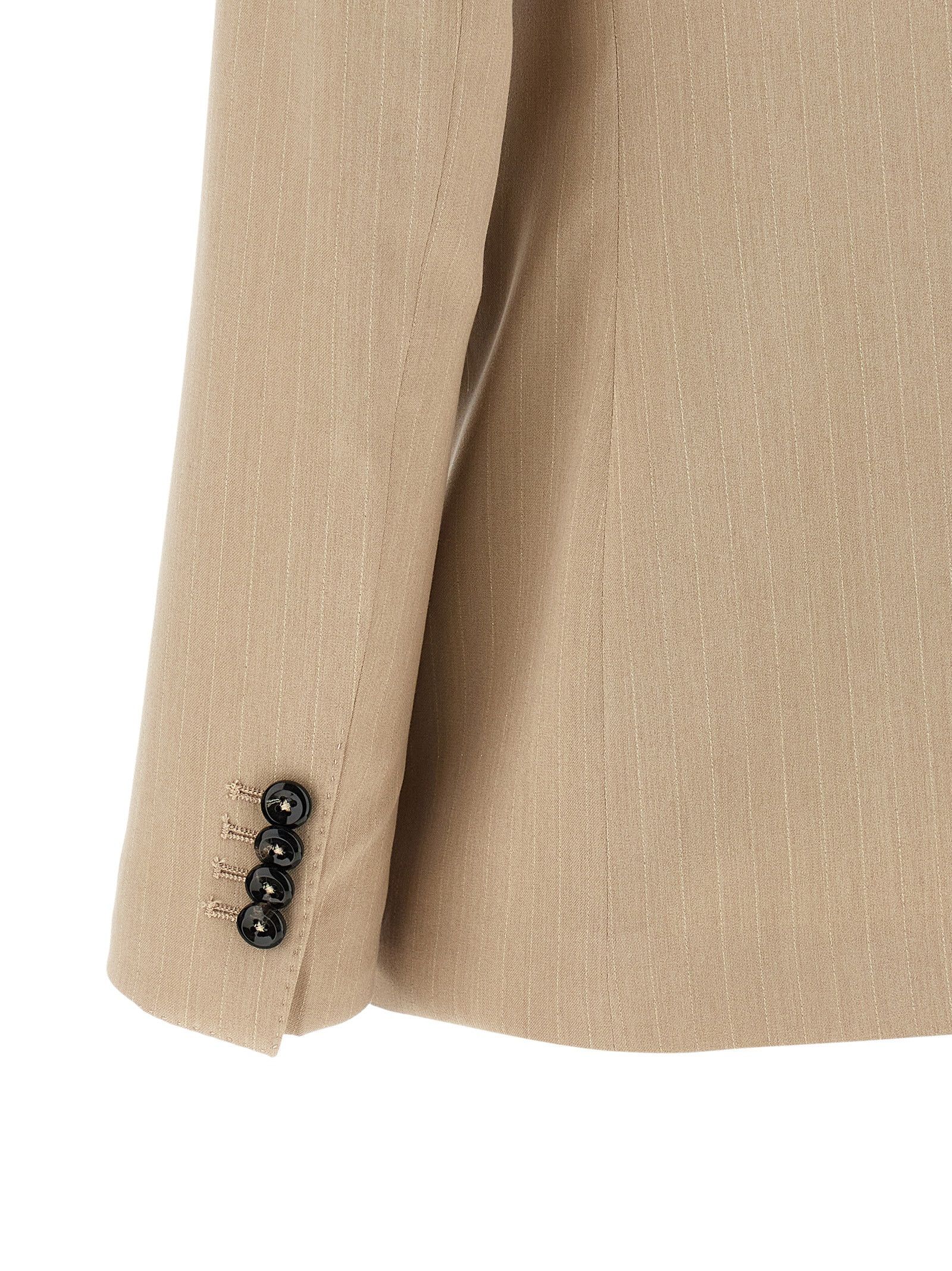 Tagliatore 'Parigi' blazer Size M / US 6-8 / IT 42-44 - 4 Thumbnail