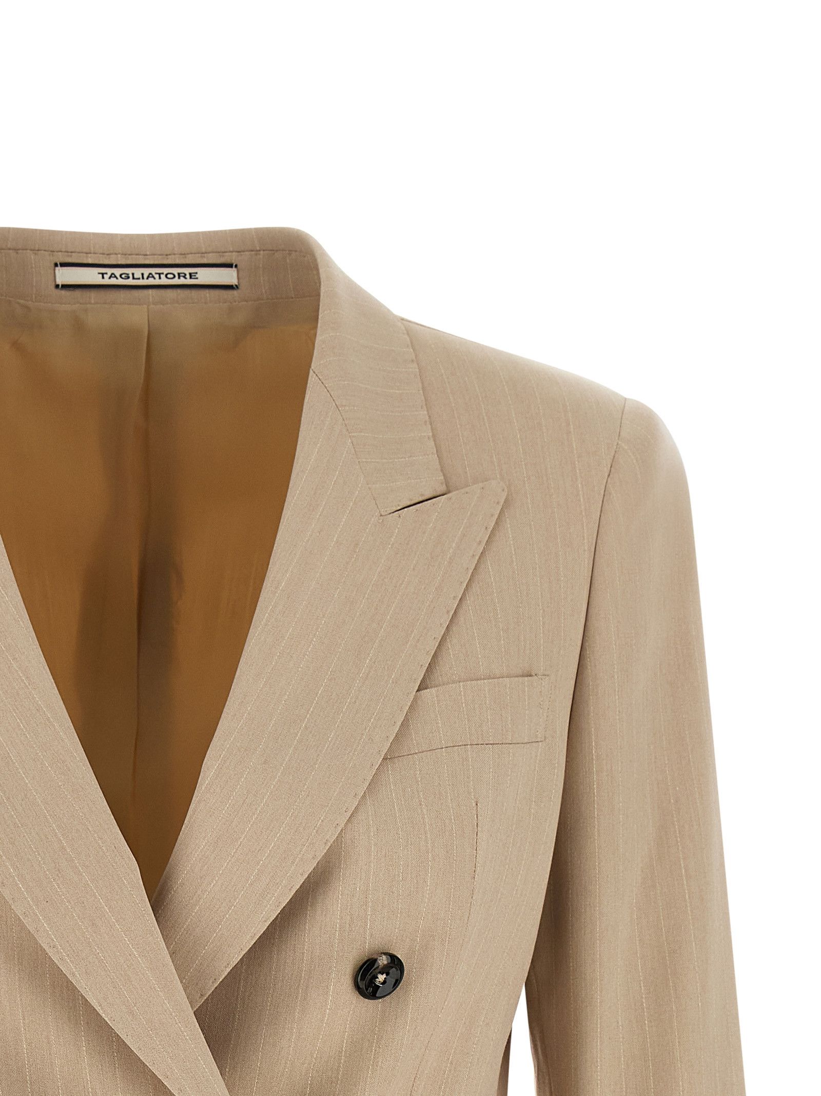 Tagliatore 'Parigi' blazer Size M / US 6-8 / IT 42-44 - 3 Thumbnail
