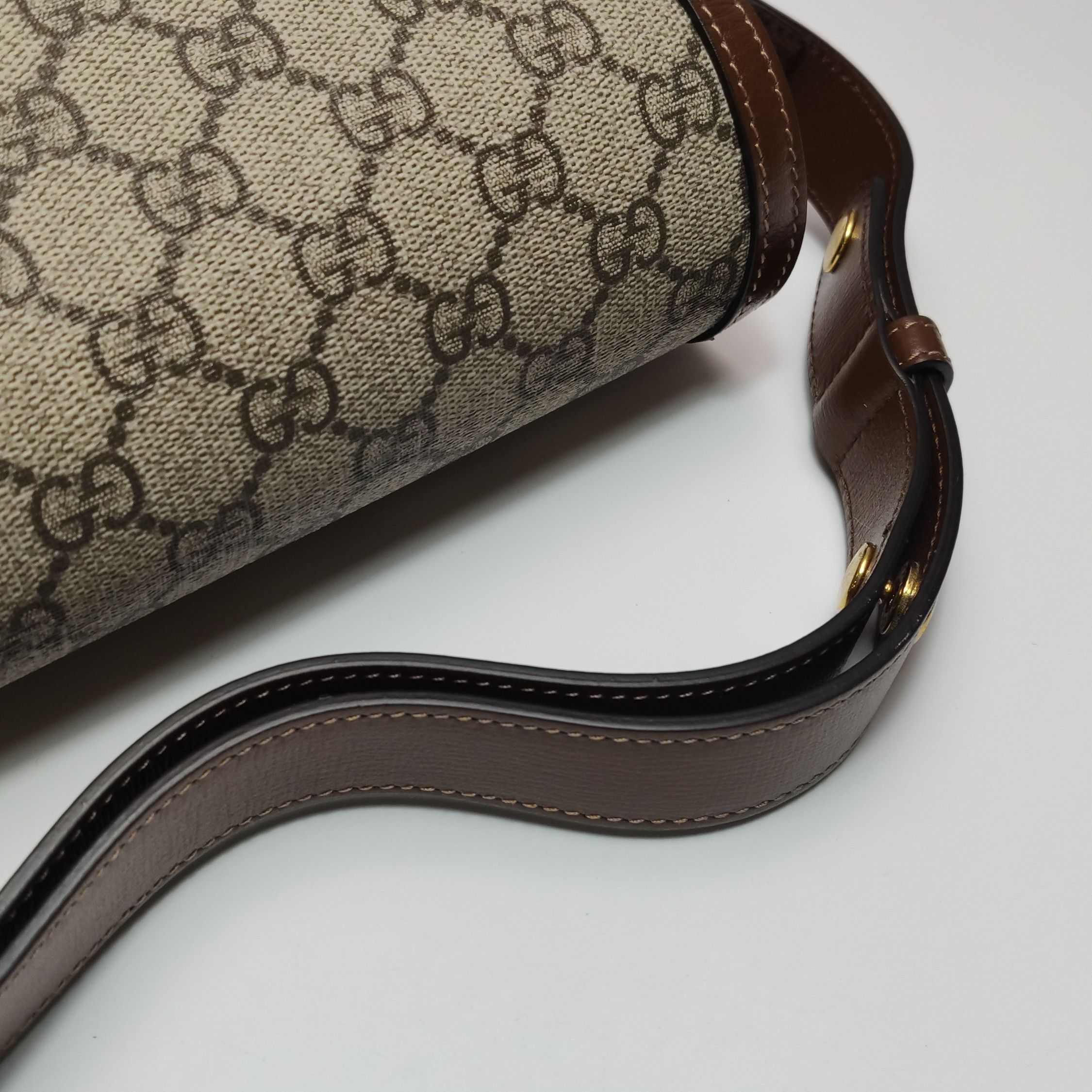 Gucci Gucci Women os Shoulder Bags Size ONE SIZE - 16 Thumbnail