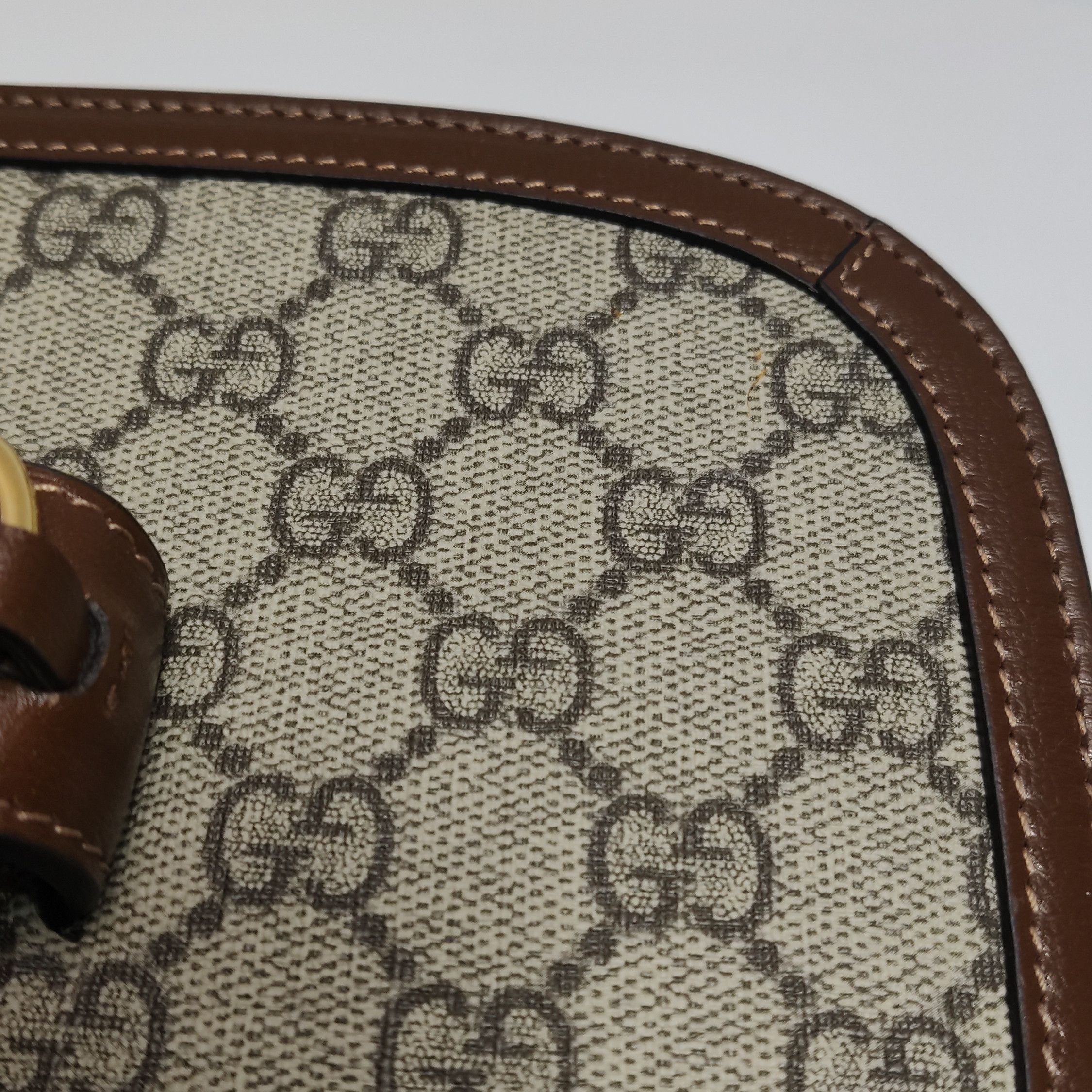 Gucci Gucci Women os Shoulder Bags Size ONE SIZE - 14 Thumbnail