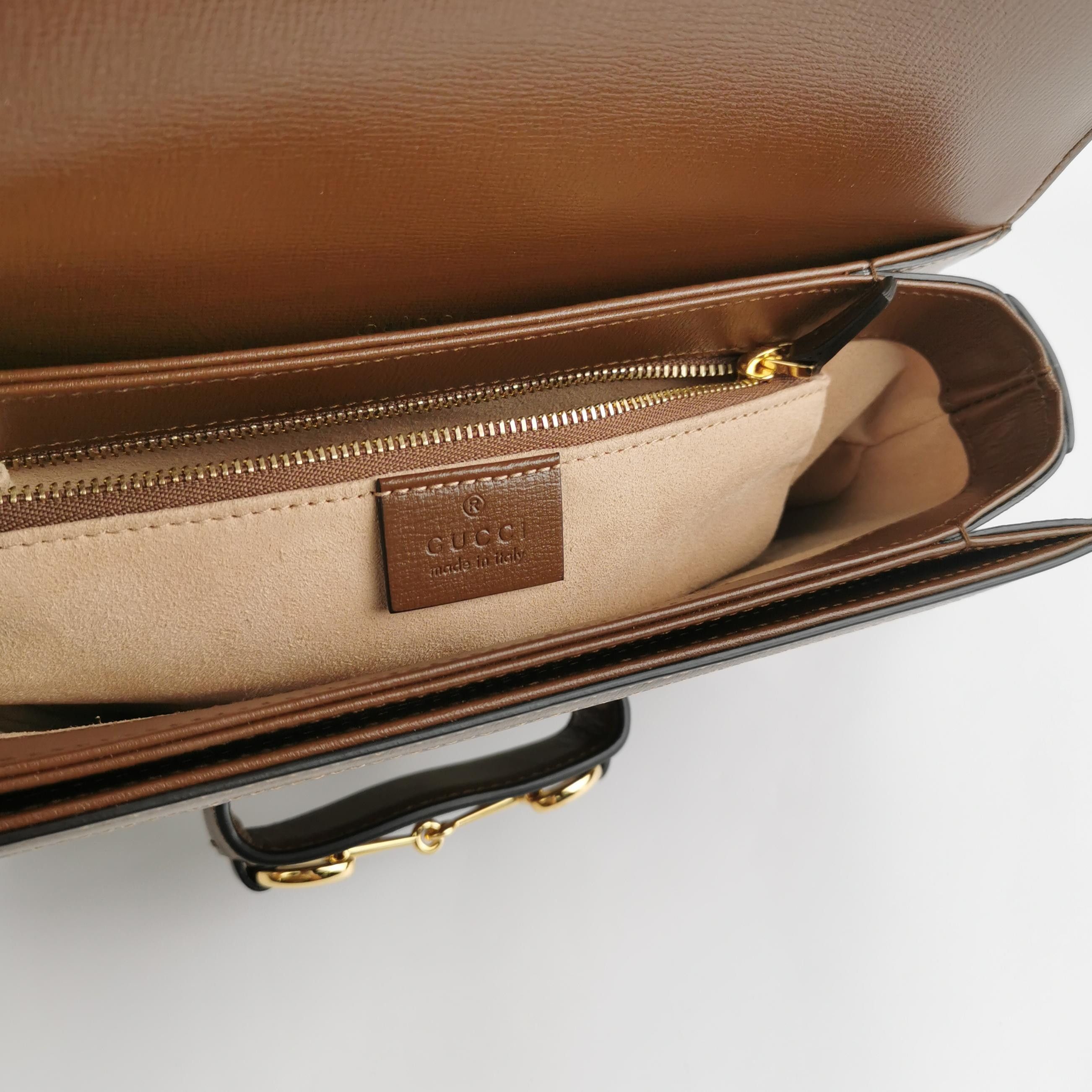 Gucci Gucci Women os Shoulder Bags Size ONE SIZE - 8 Thumbnail
