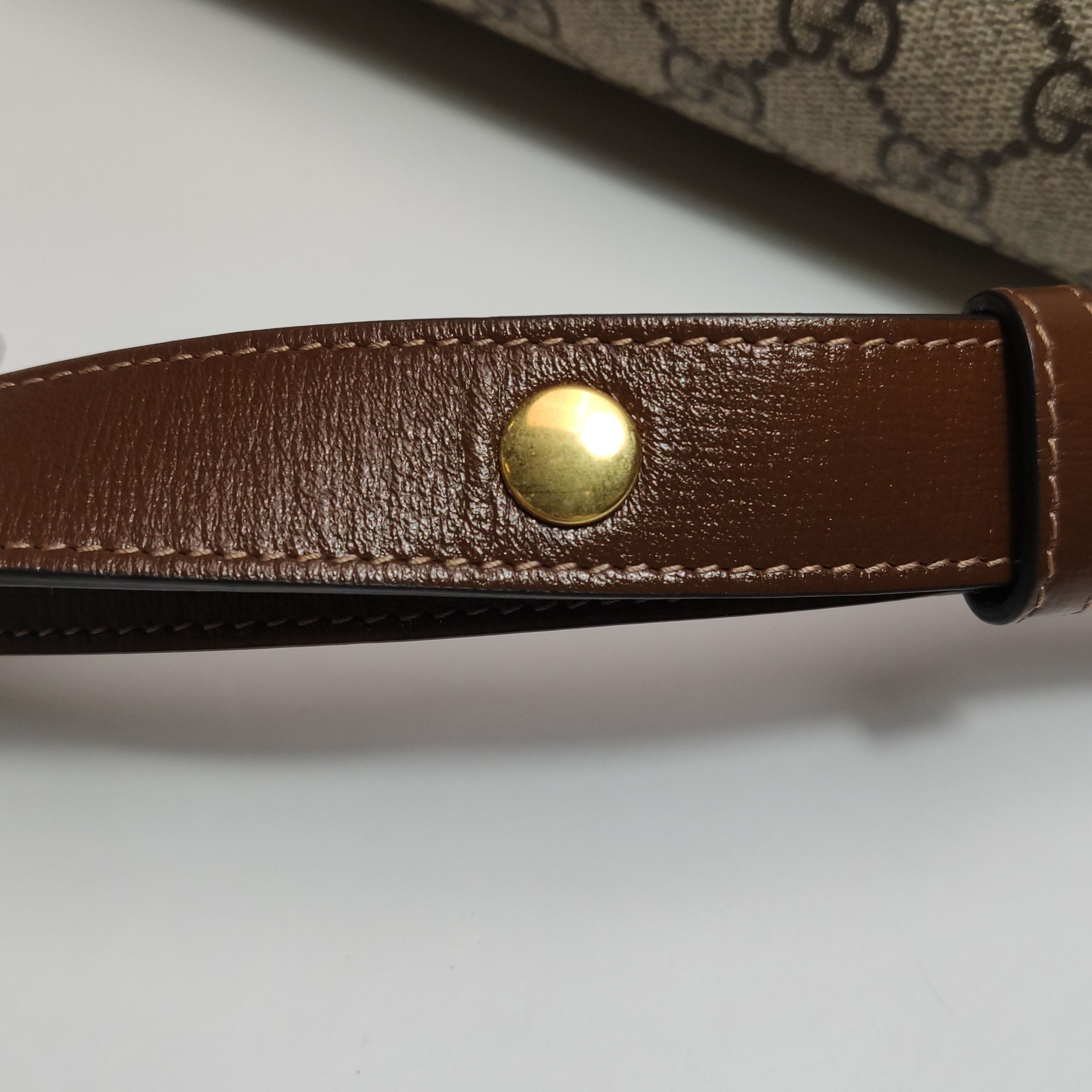 Gucci Gucci Women os Shoulder Bags Size ONE SIZE - 12 Thumbnail