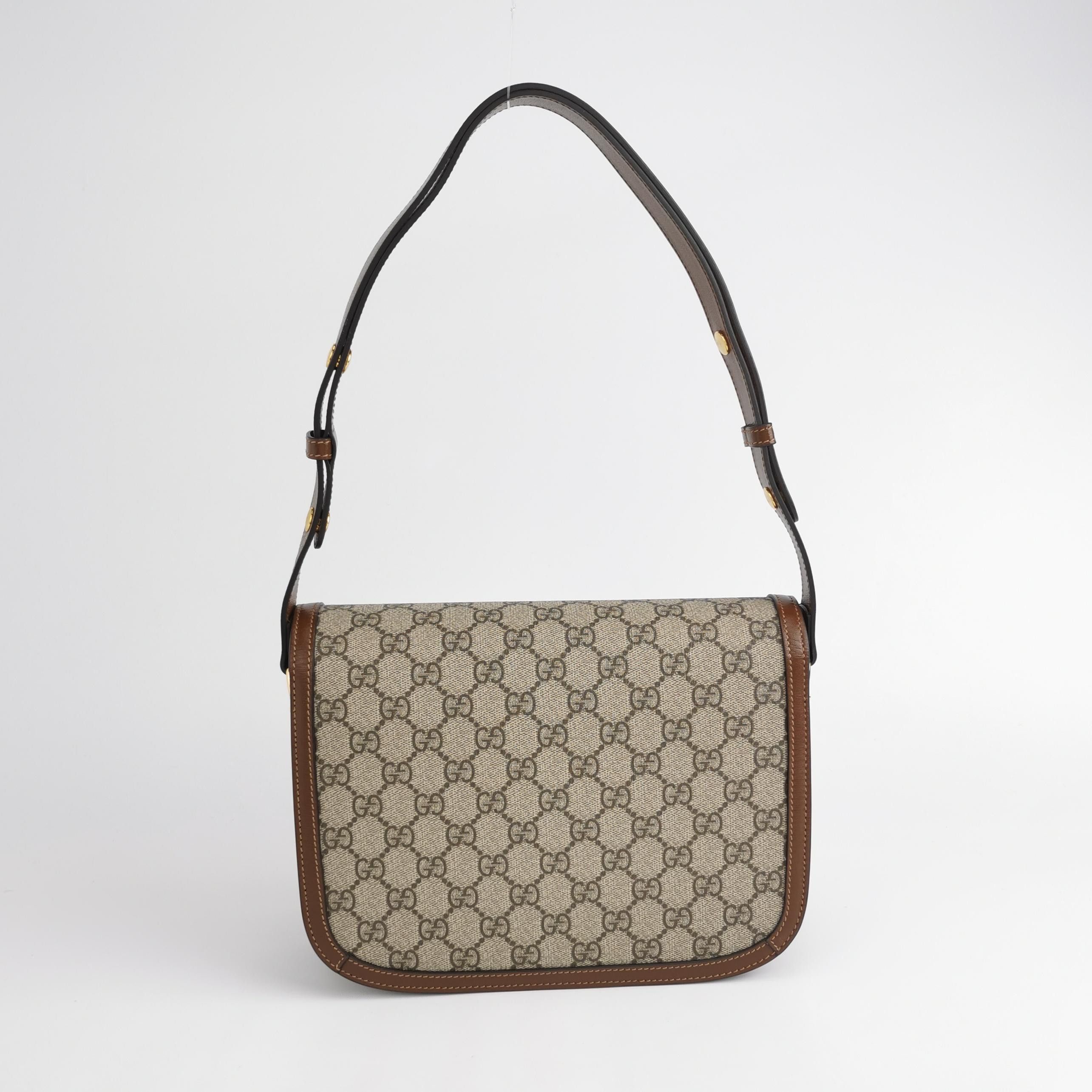 Gucci Gucci Women os Shoulder Bags Size ONE SIZE - 5 Thumbnail