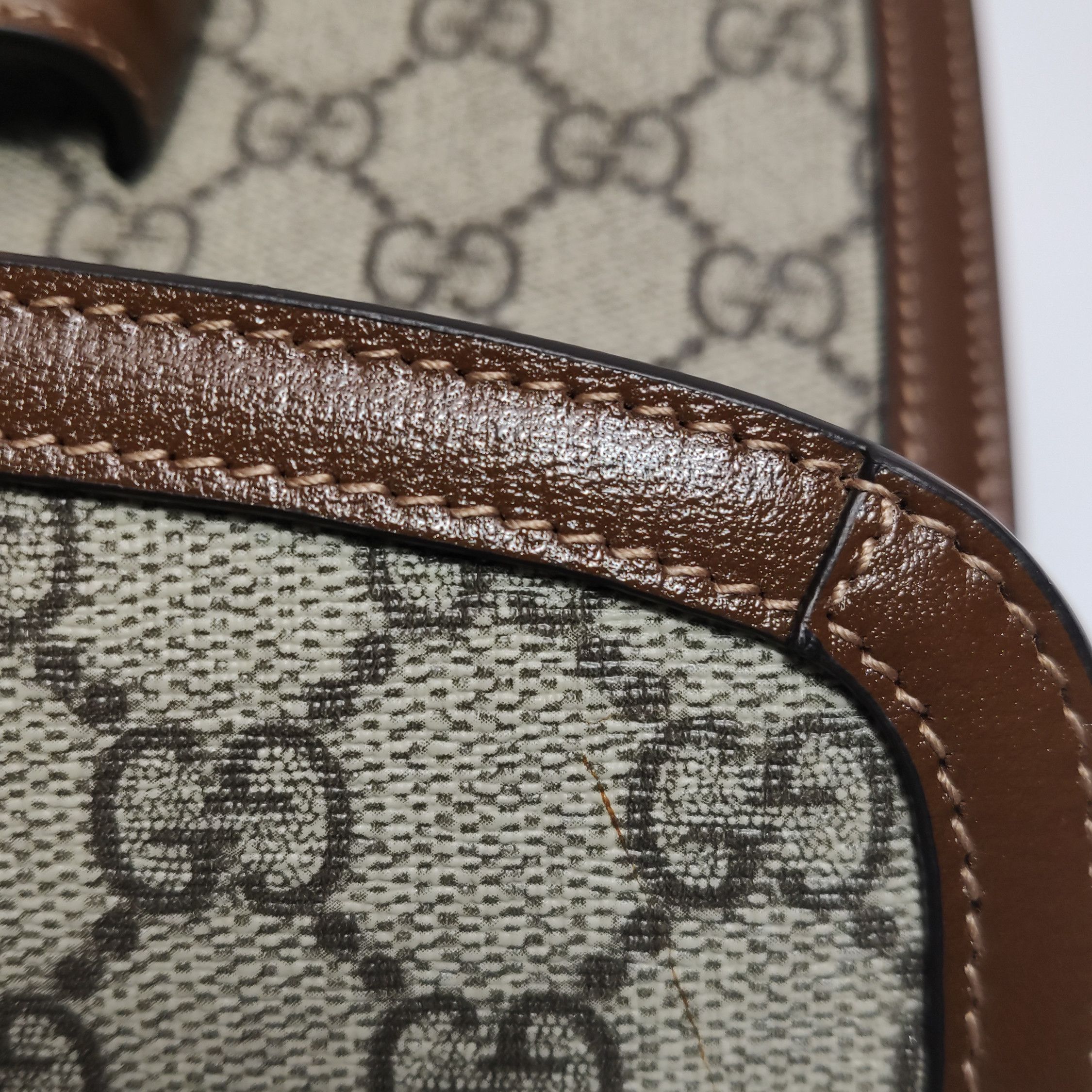 Gucci Gucci Women os Shoulder Bags Size ONE SIZE - 18 Thumbnail