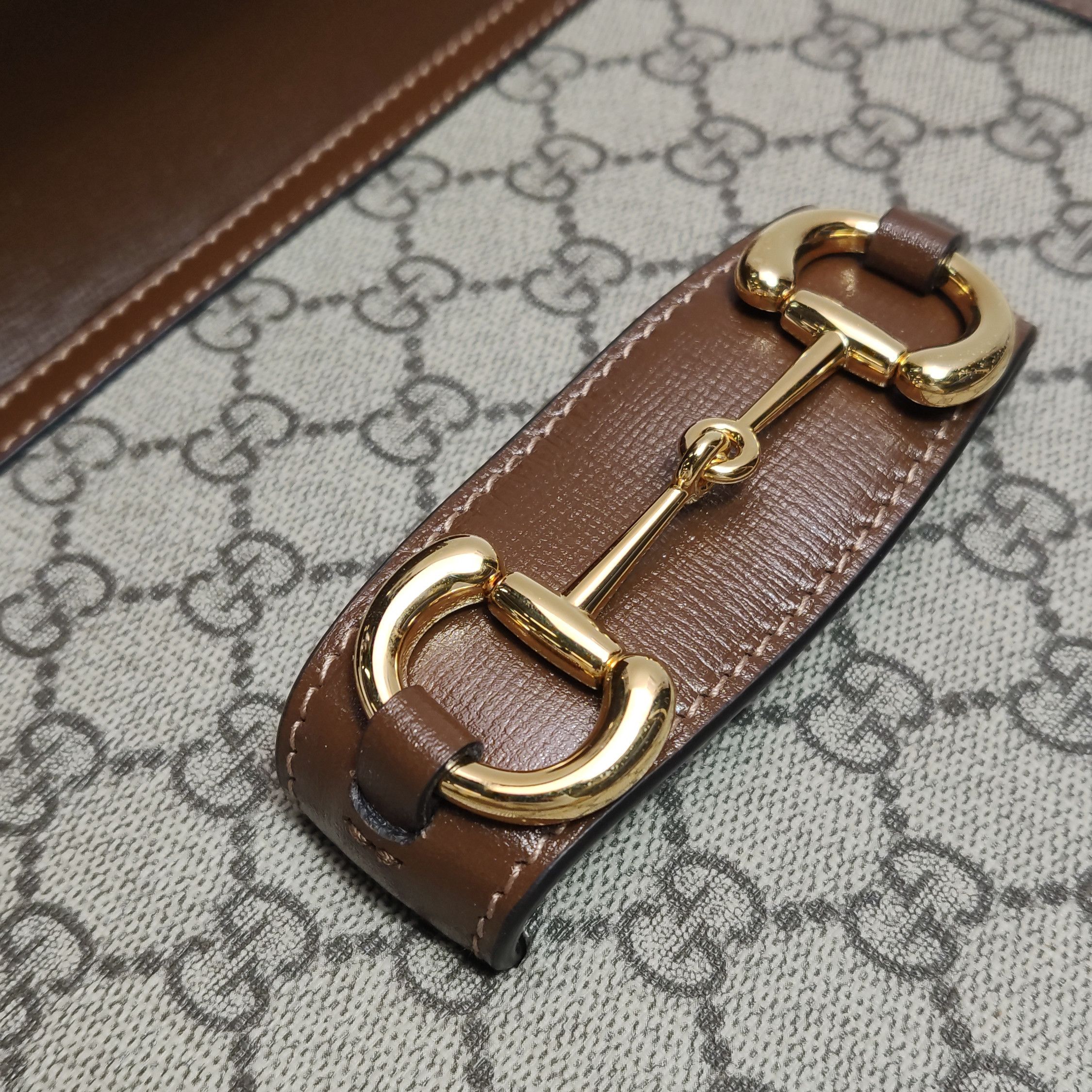 Gucci Gucci Women os Shoulder Bags Size ONE SIZE - 10 Thumbnail