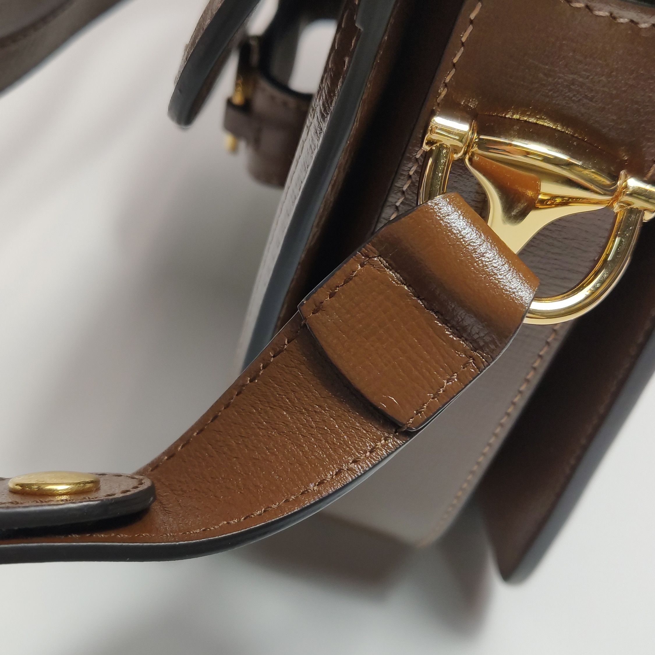Gucci Gucci Women os Shoulder Bags Size ONE SIZE - 9 Thumbnail