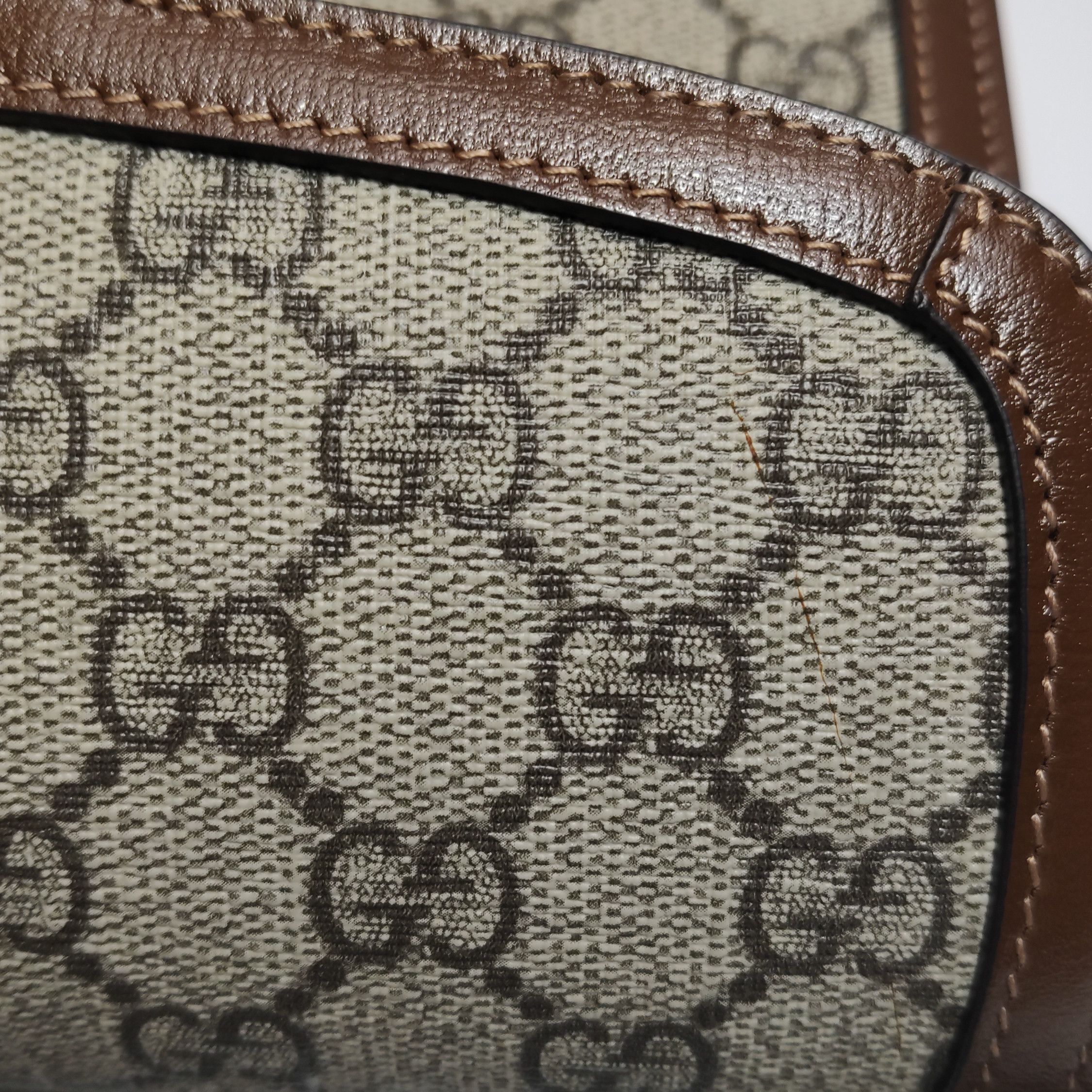 Gucci Gucci Women os Shoulder Bags Size ONE SIZE - 13 Thumbnail