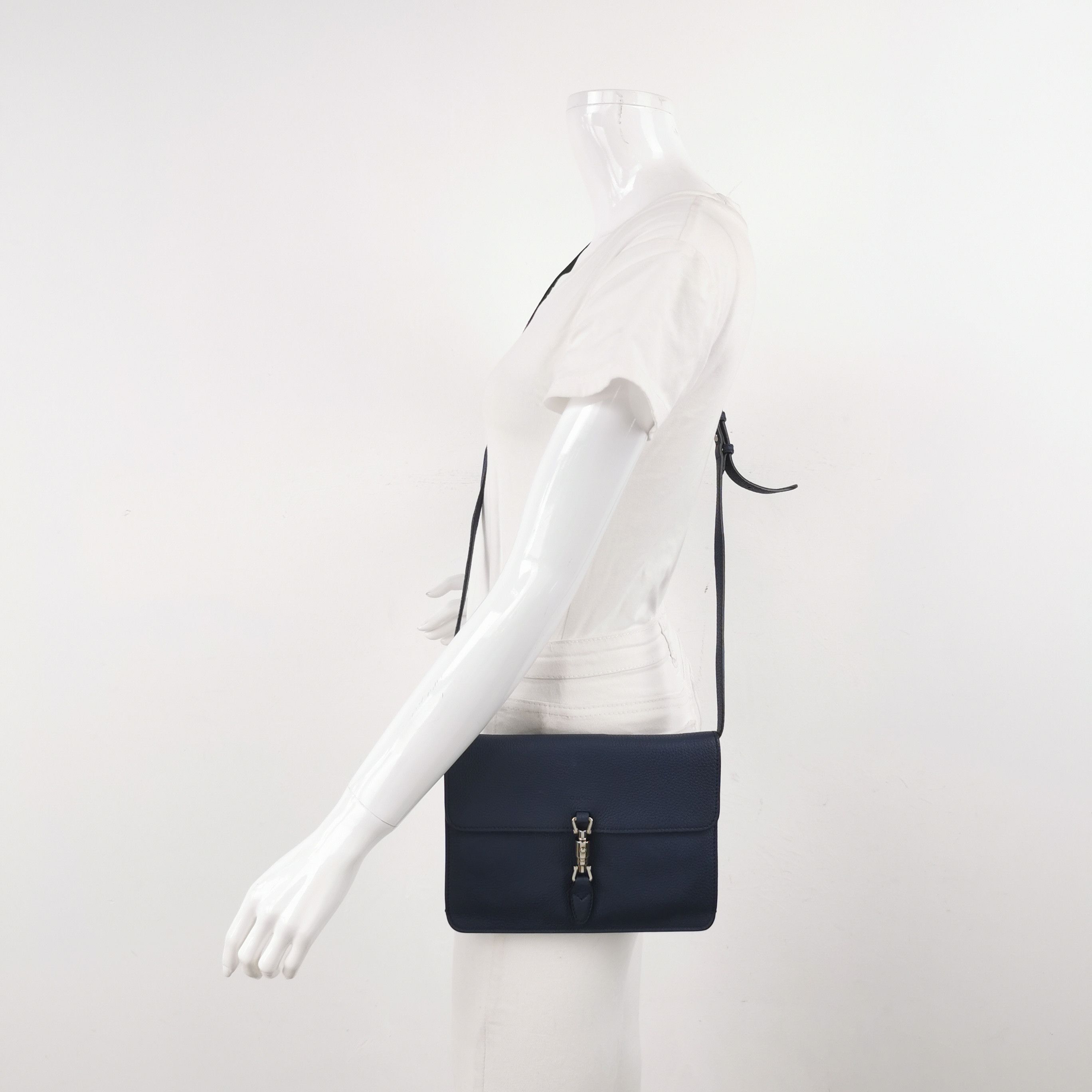 Gucci Gucci Women os Crossbody Bags Size ONE SIZE - 2 Thumbnail
