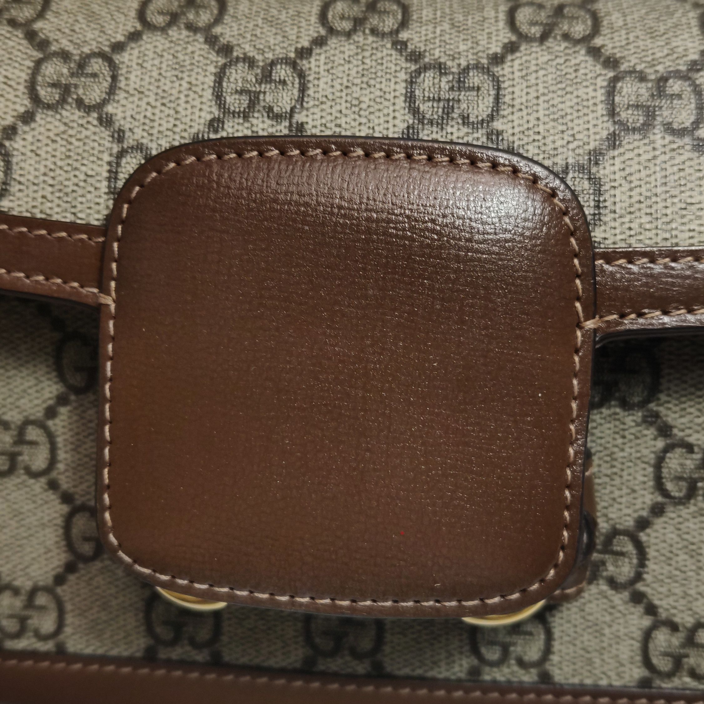 Gucci Gucci Women os Shoulder Bags Size ONE SIZE - 19 Thumbnail