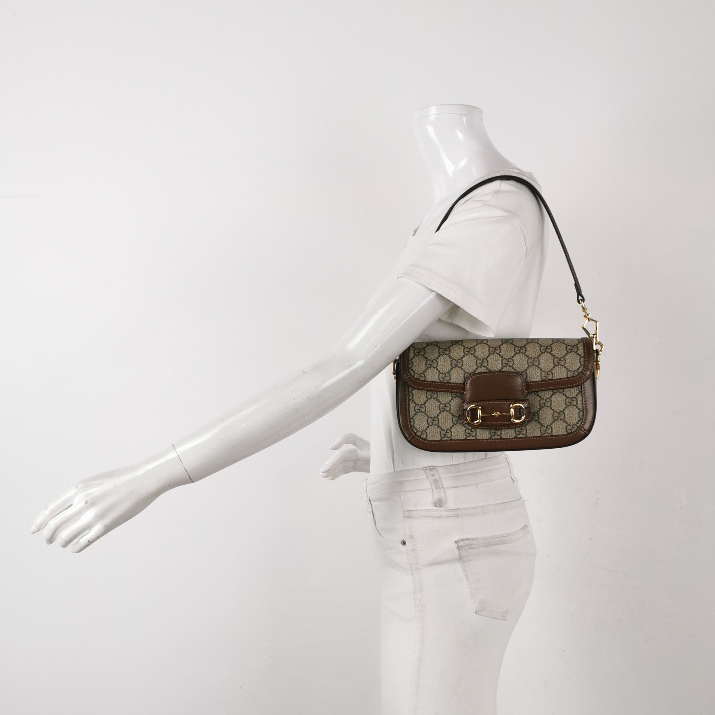 Gucci Gucci Women os Shoulder Bags Size ONE SIZE - 2 Thumbnail