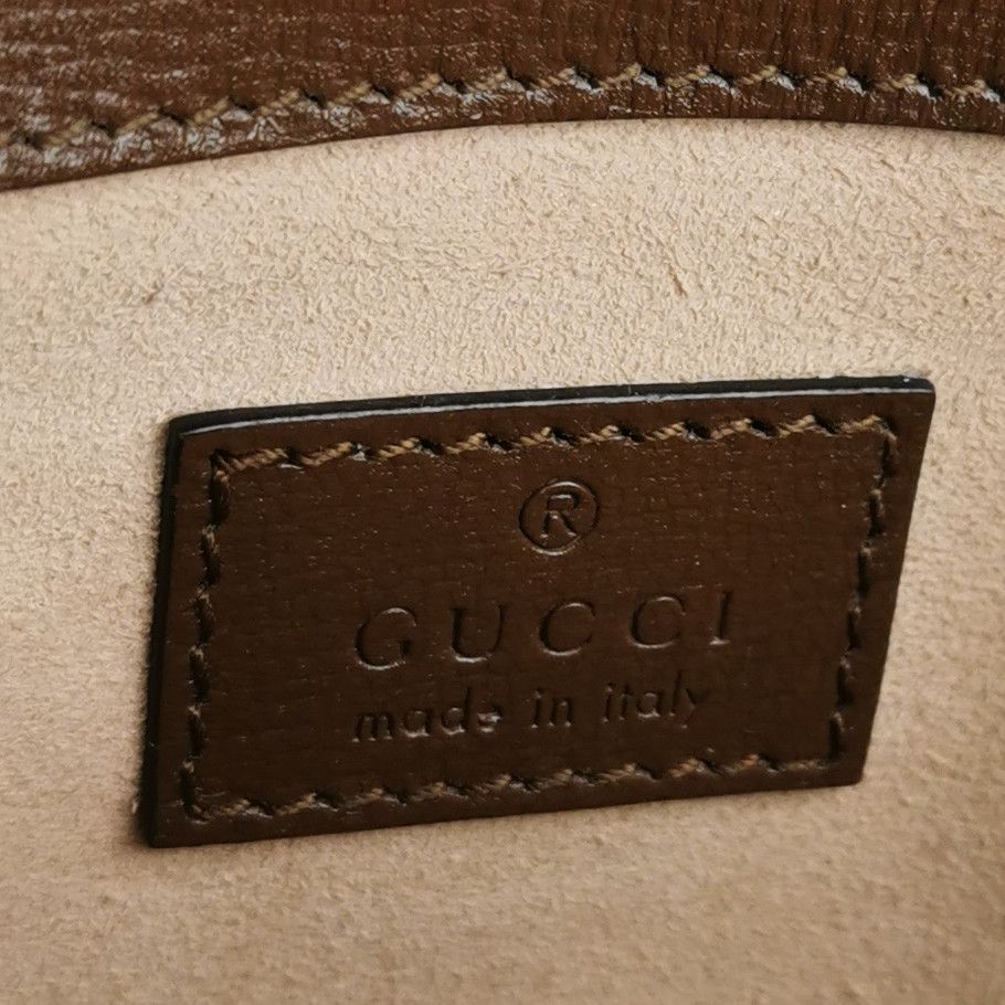 Gucci Gucci Women os Shoulder Bags Size ONE SIZE - 8 Thumbnail