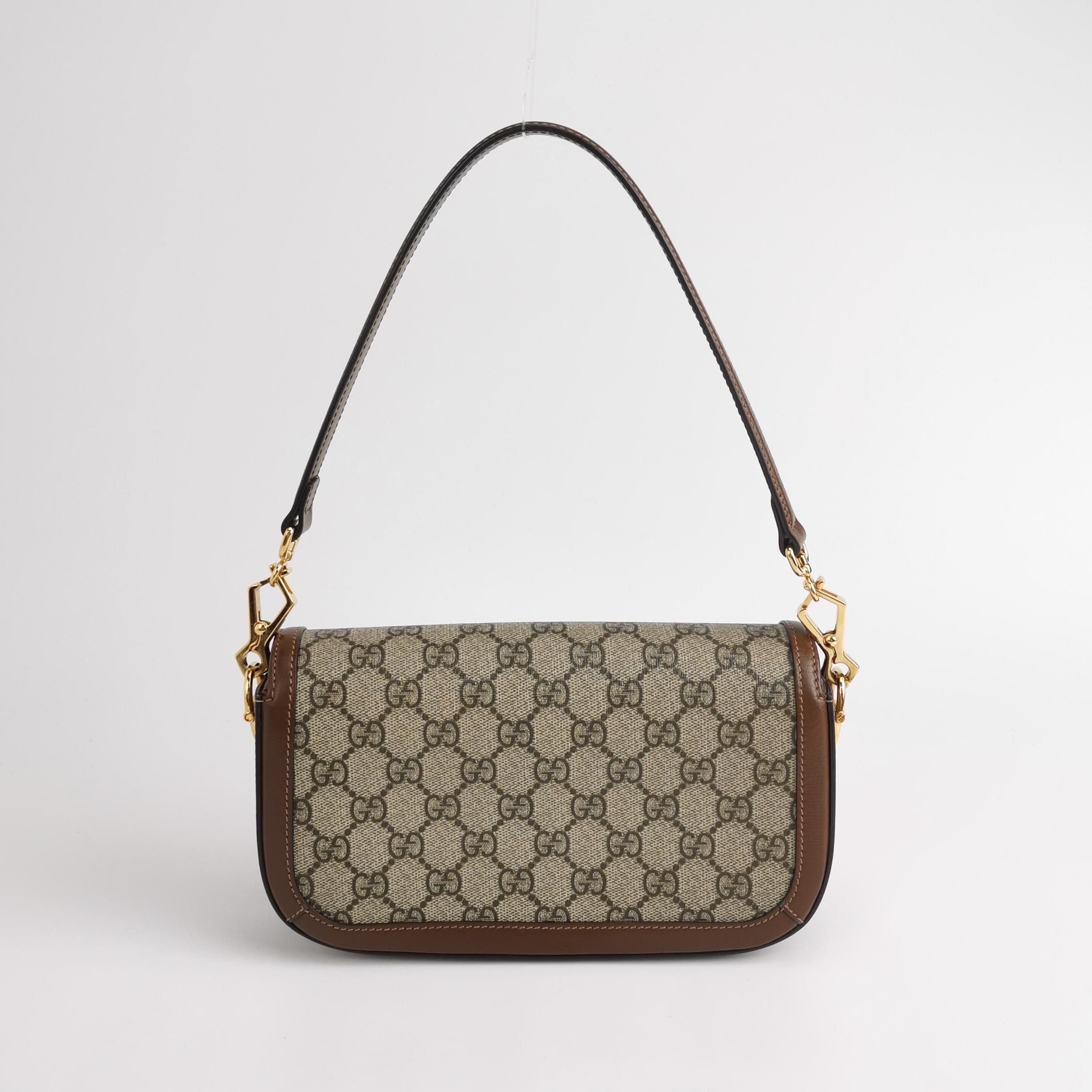 Gucci Gucci Women os Shoulder Bags Size ONE SIZE - 5 Thumbnail