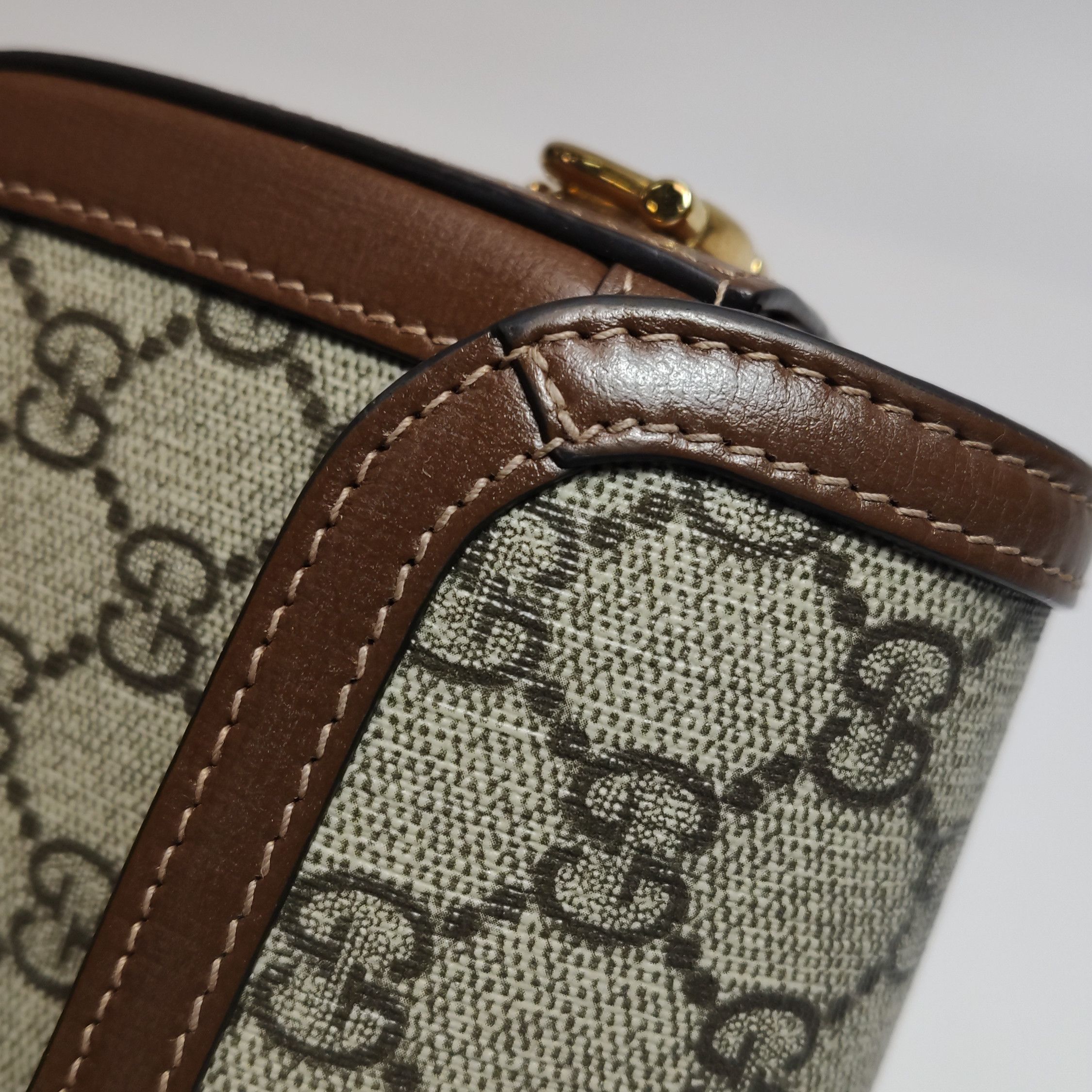 Gucci Gucci Women os Shoulder Bags Size ONE SIZE - 23 Thumbnail