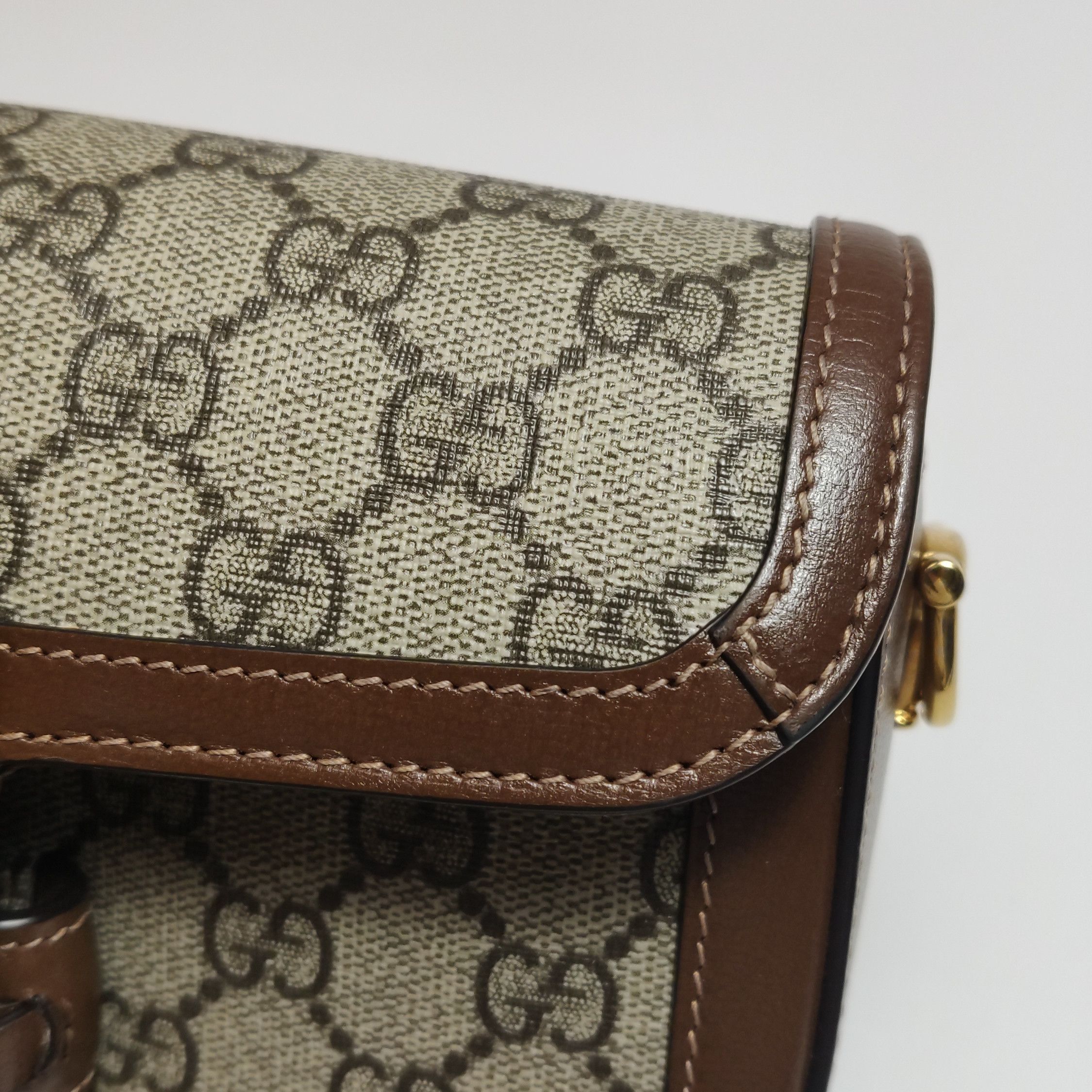Gucci Gucci Women os Shoulder Bags Size ONE SIZE - 22 Thumbnail