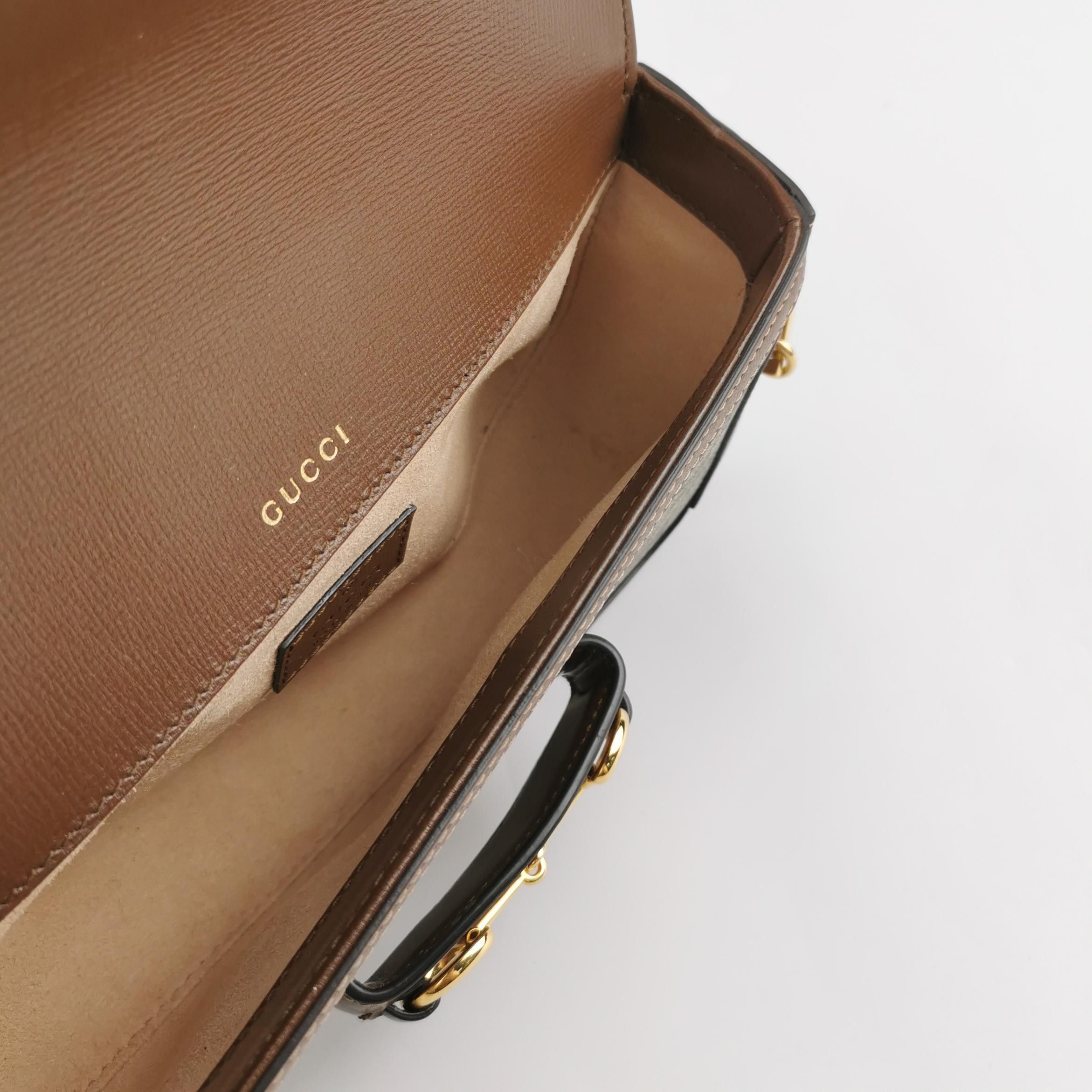 Gucci Gucci Women os Shoulder Bags Size ONE SIZE - 7 Thumbnail