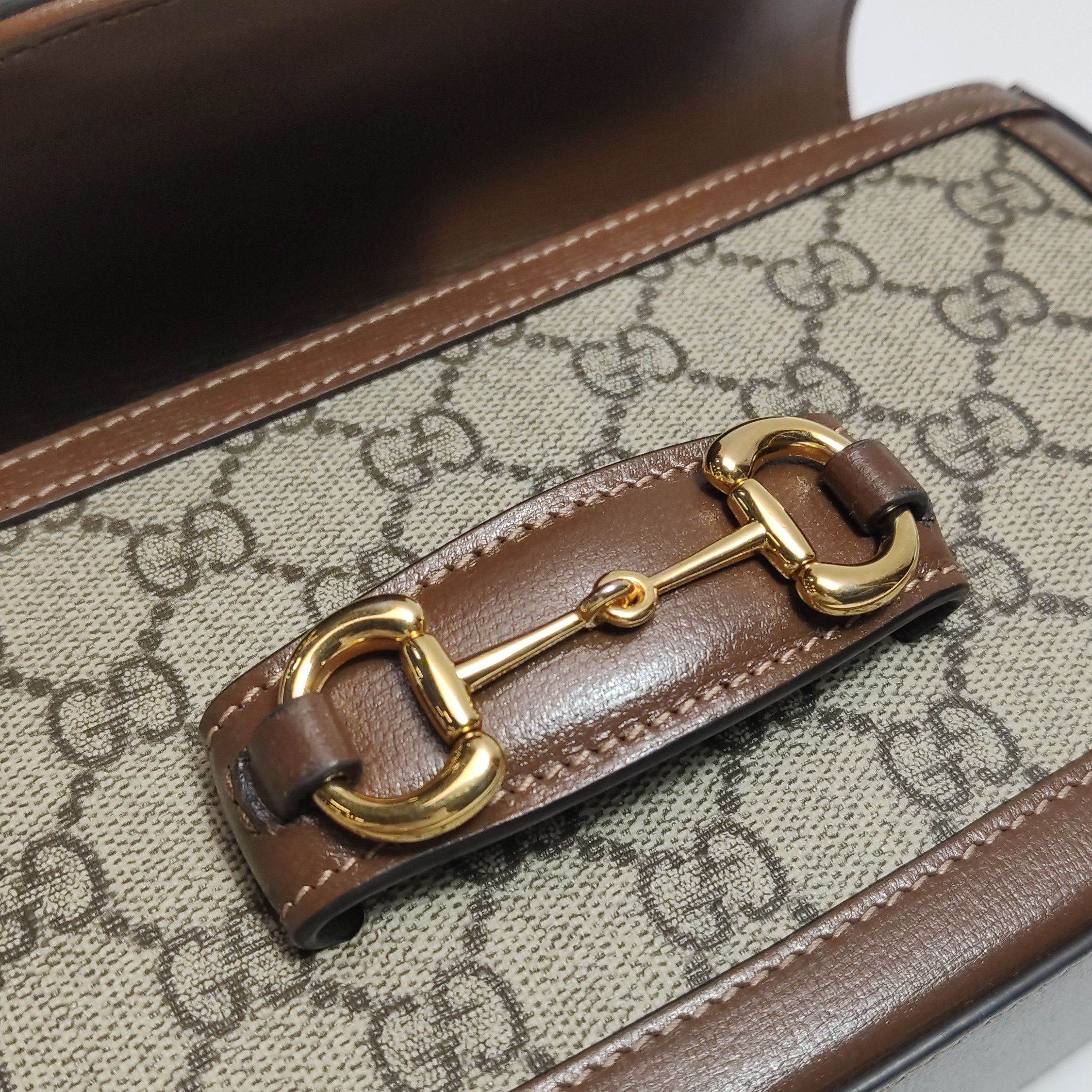 Gucci Gucci Women os Shoulder Bags Size ONE SIZE - 12 Thumbnail