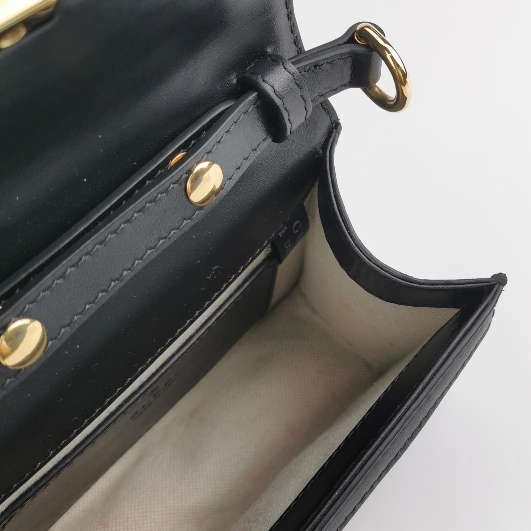 Gucci Gucci Women os Shoulder Bags Size ONE SIZE - 7 Thumbnail